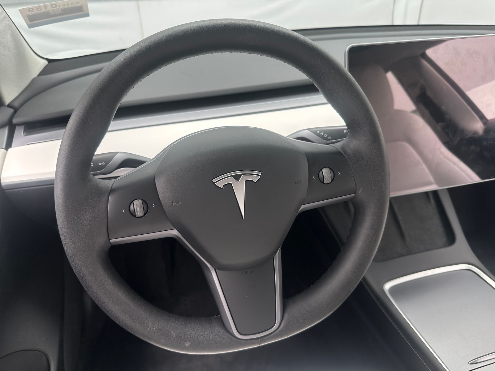 Thumbnail: 2022 Tesla Model 3 - 4
