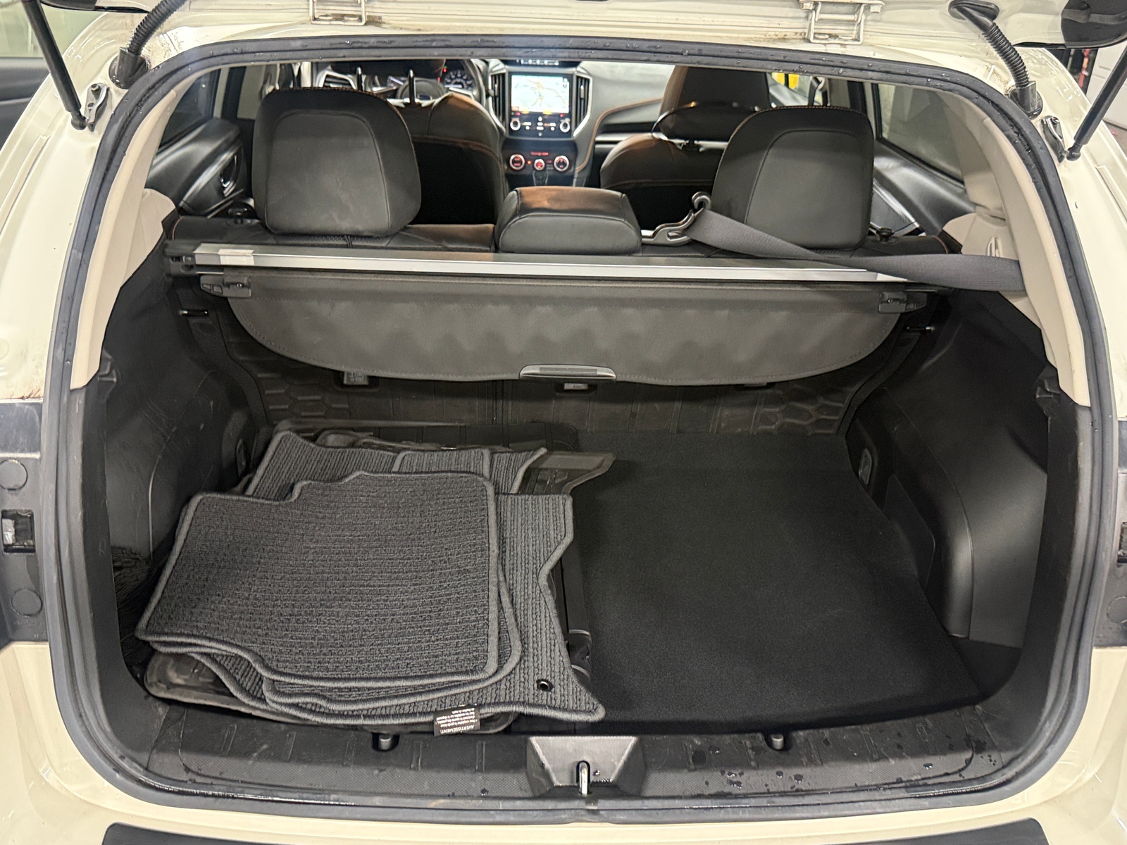 Thumbnail: 2019 Subaru Crosstrek - 6