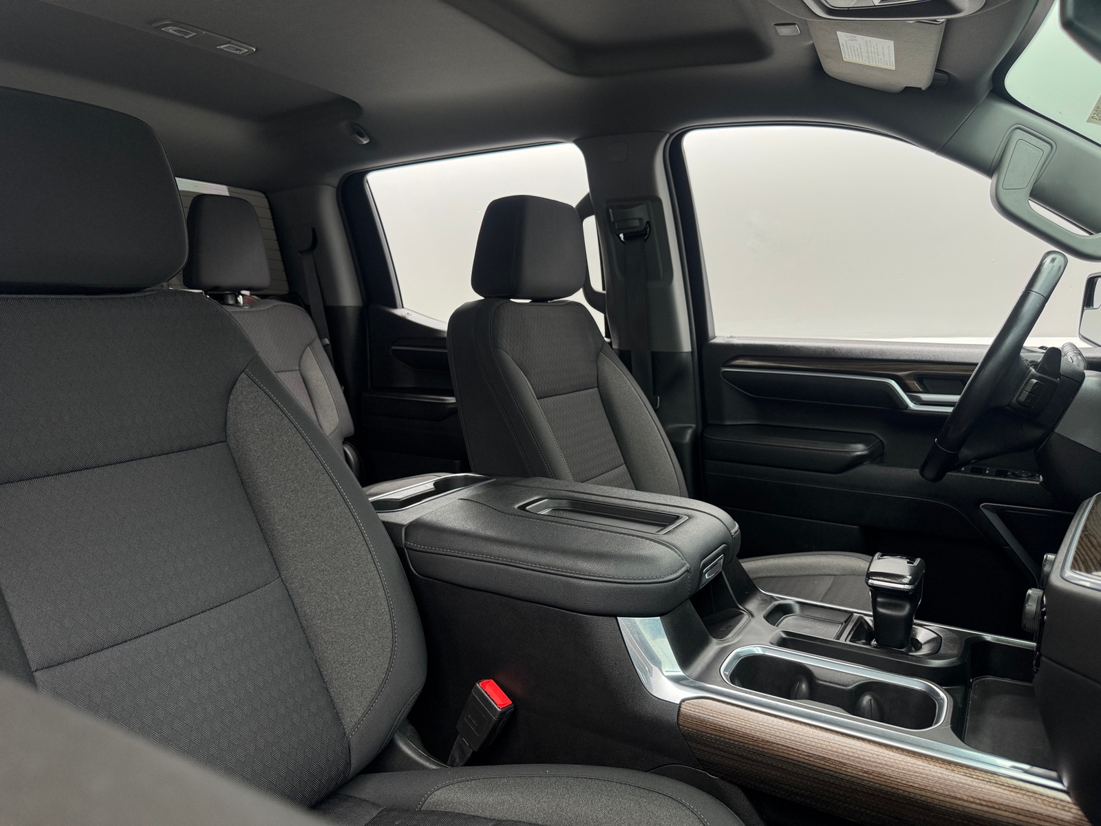 Thumbnail: 2022 Chevrolet Silverado 1500 - 2