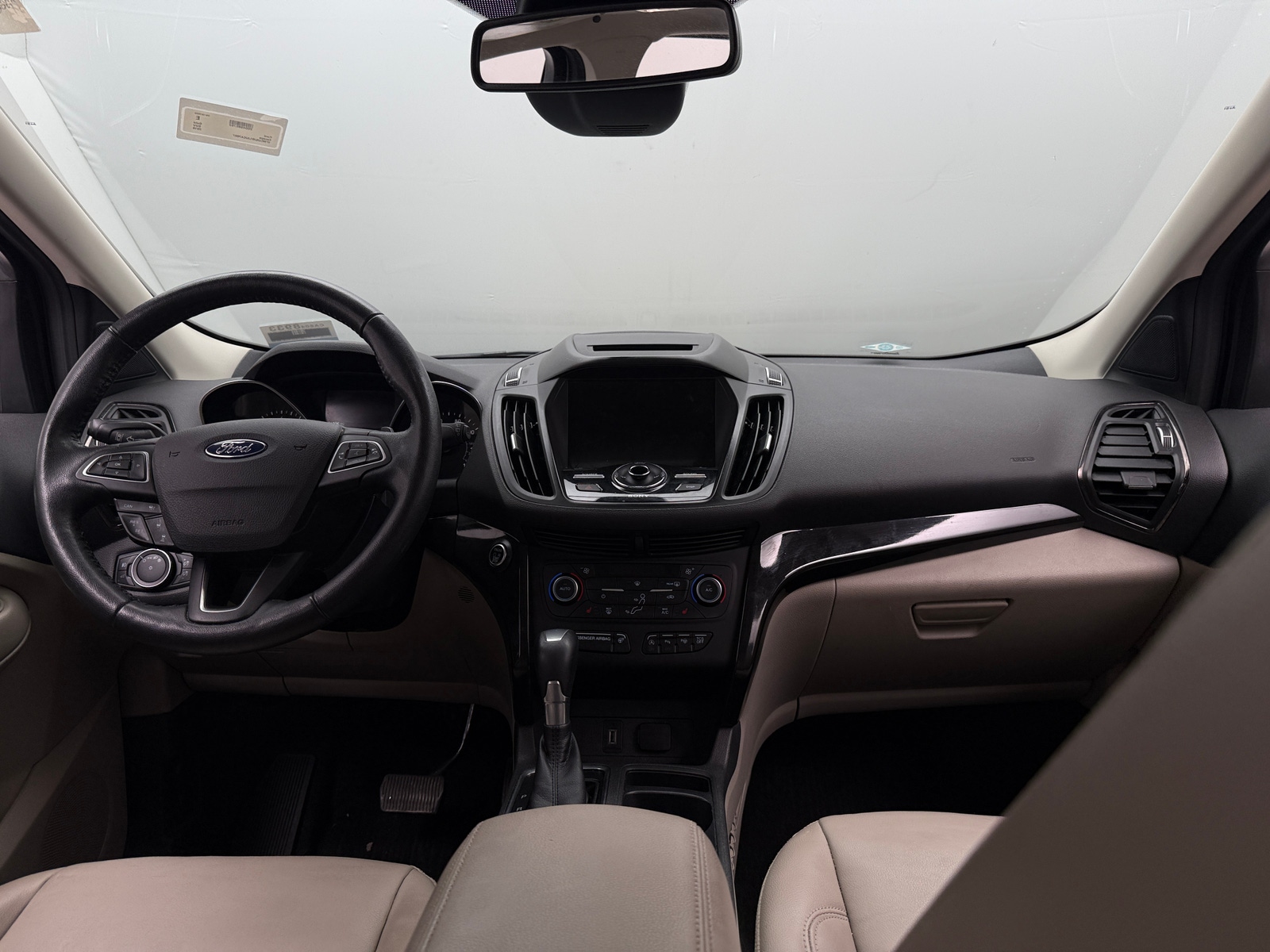 Thumbnail: 2018 Ford Escape - 2