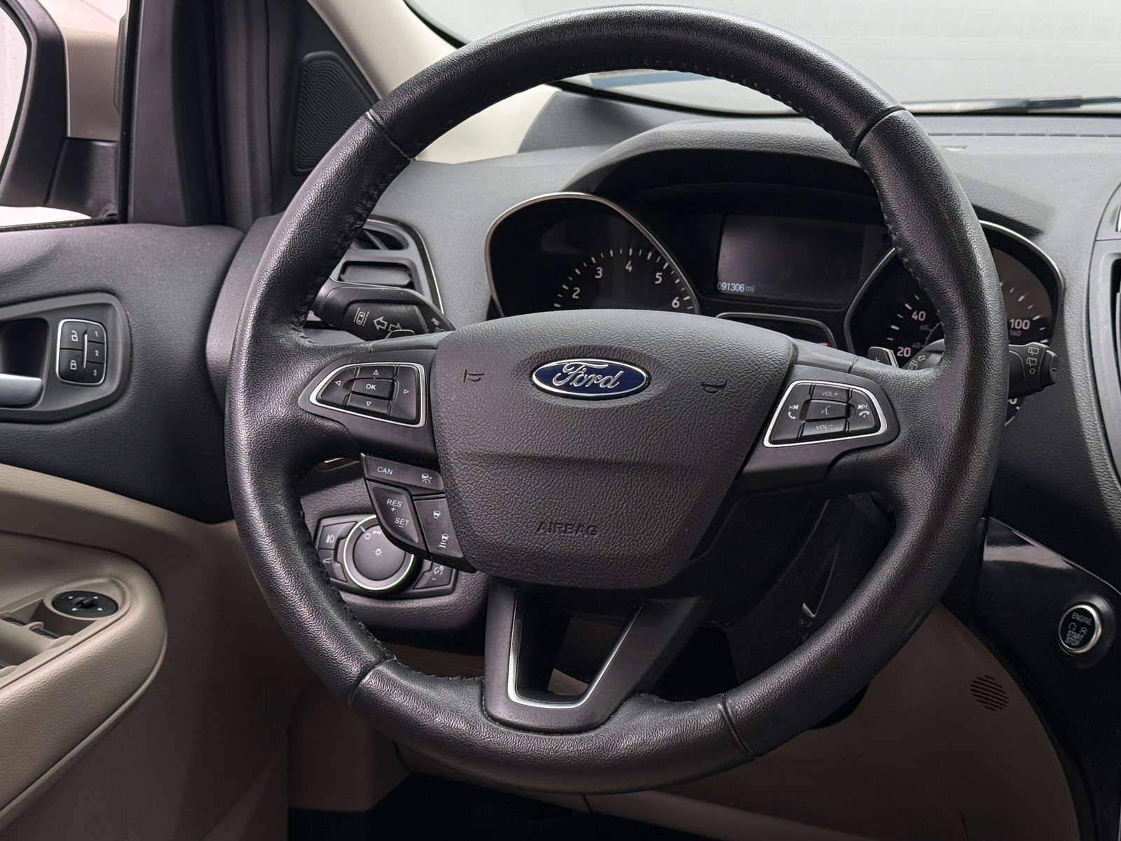 Thumbnail: 2018 Ford Escape - 4