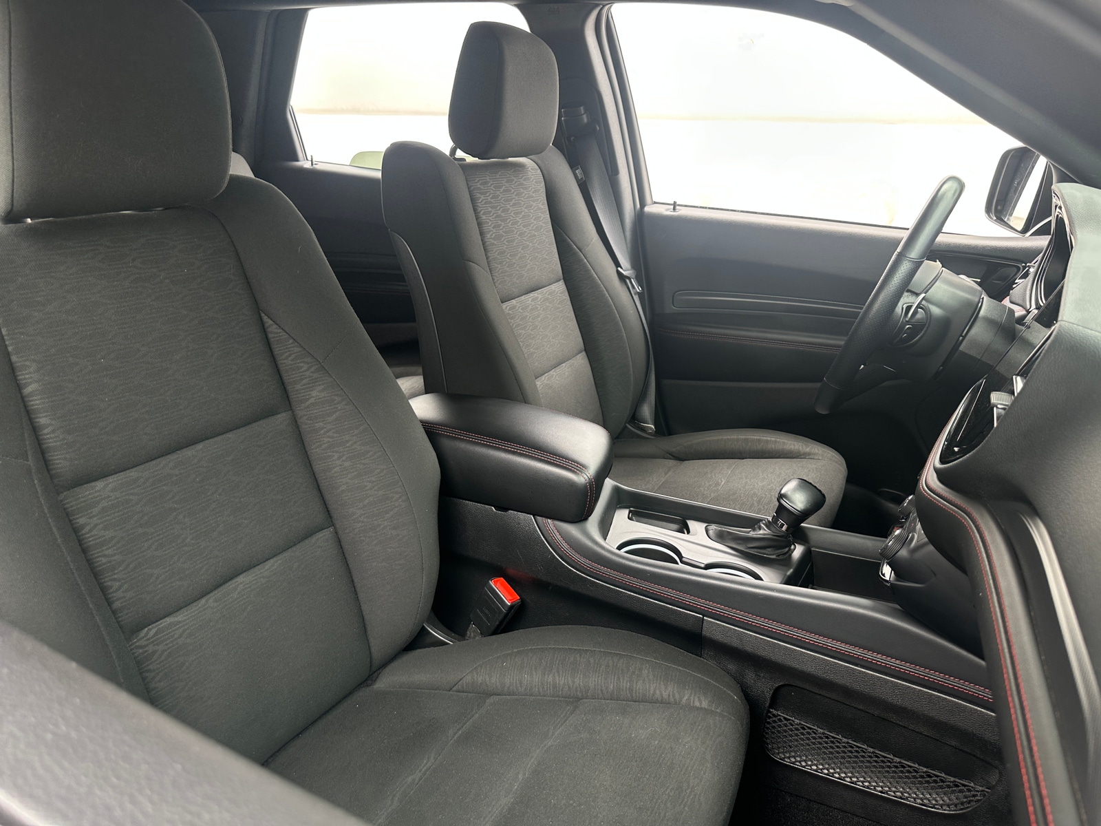 Thumbnail: 2025 Dodge Durango - 2