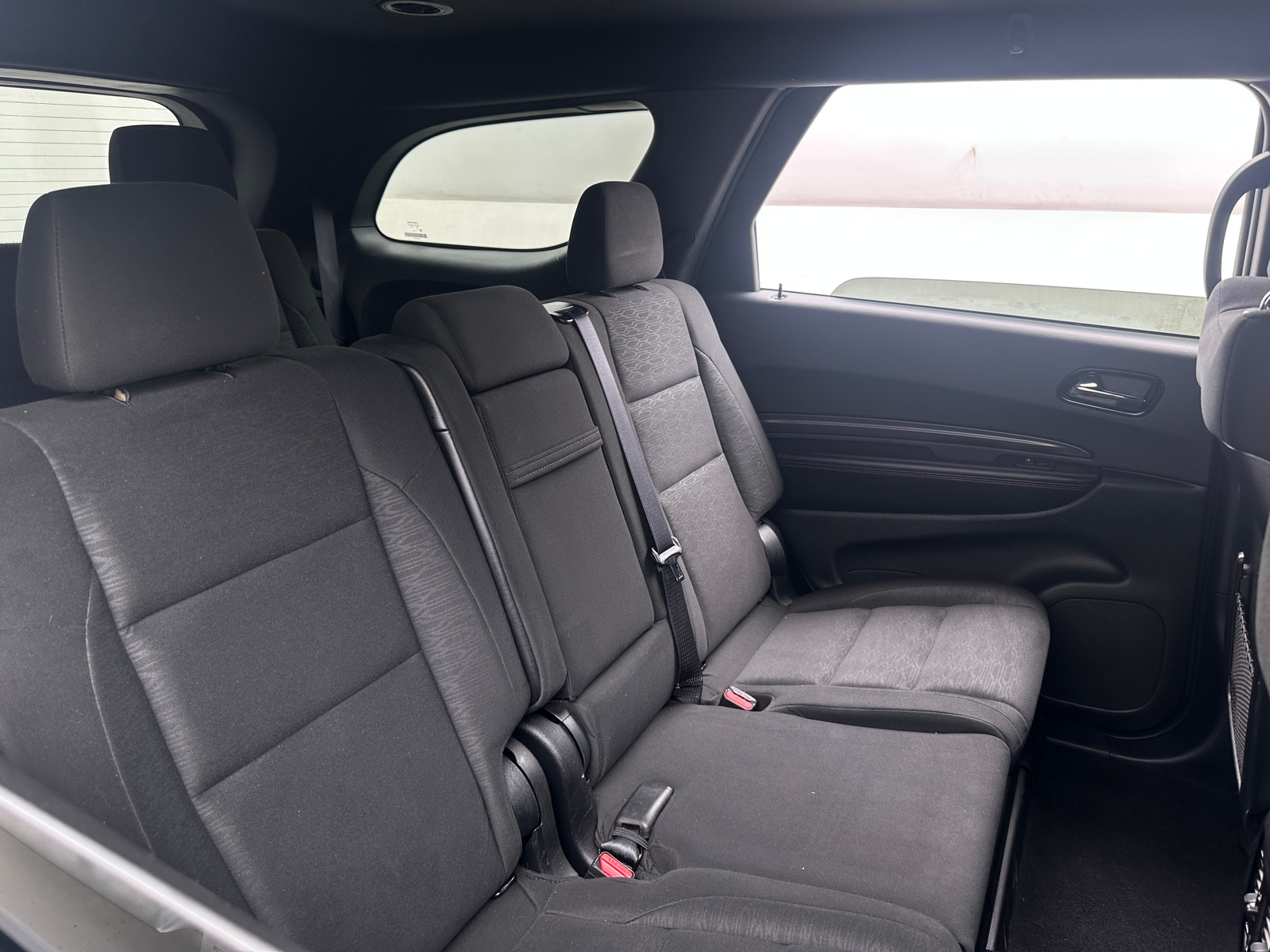Thumbnail: 2025 Dodge Durango - 6