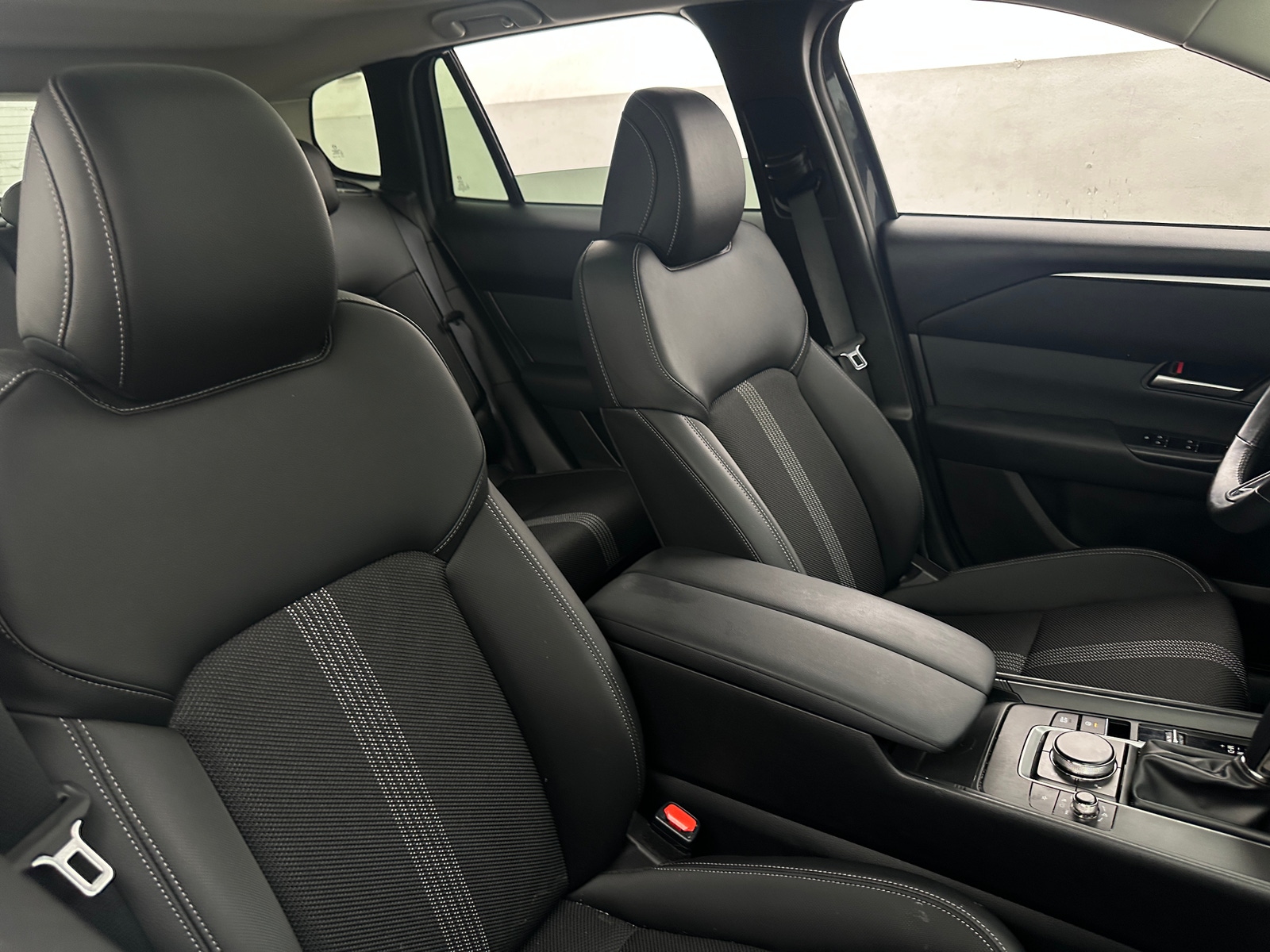 Thumbnail: 2024 Mazda CX-50 - 2