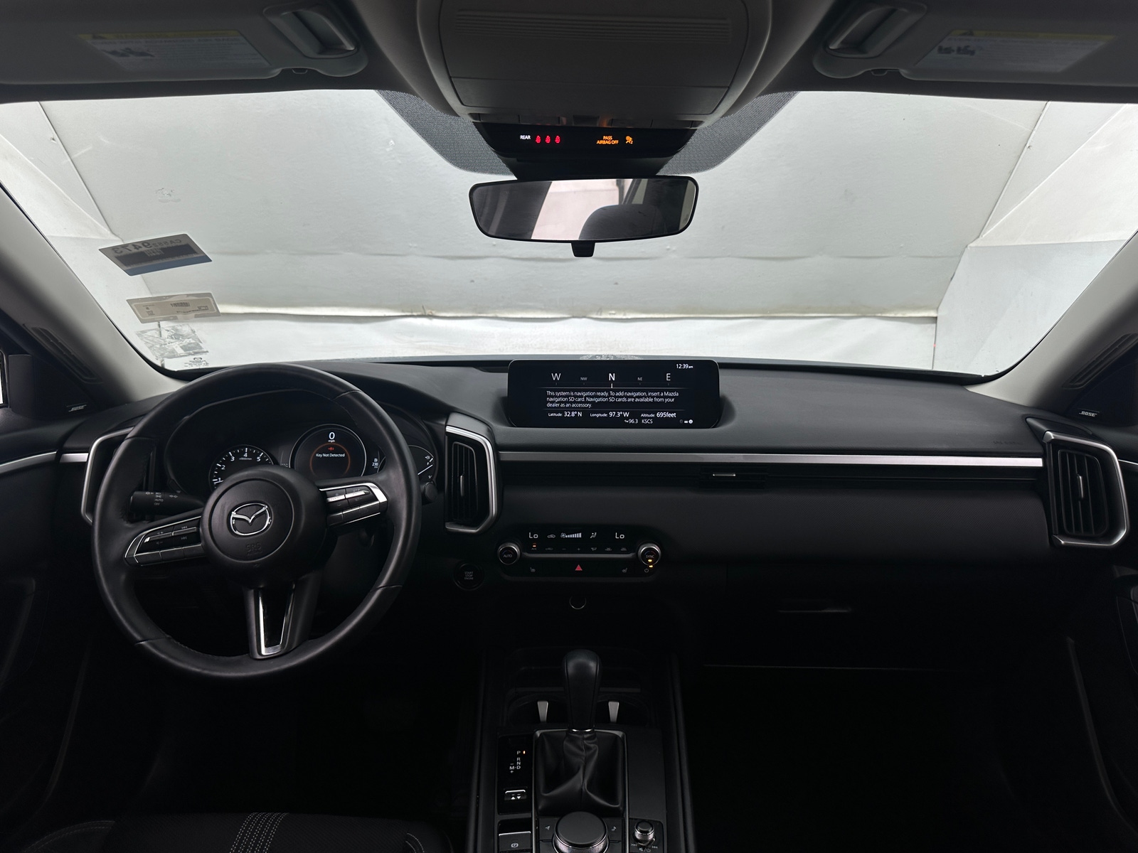 Thumbnail: 2024 Mazda CX-50 - 3