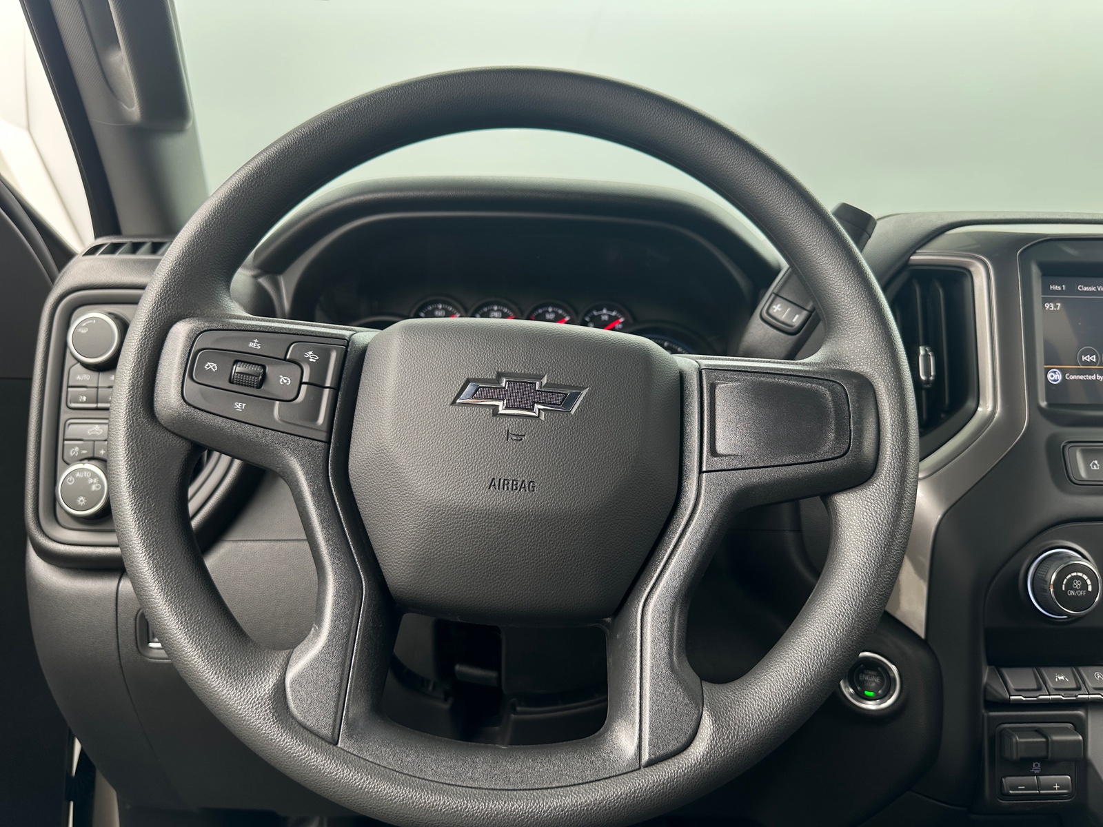 Thumbnail: 2026 Chevrolet Silverado 1500 - 5