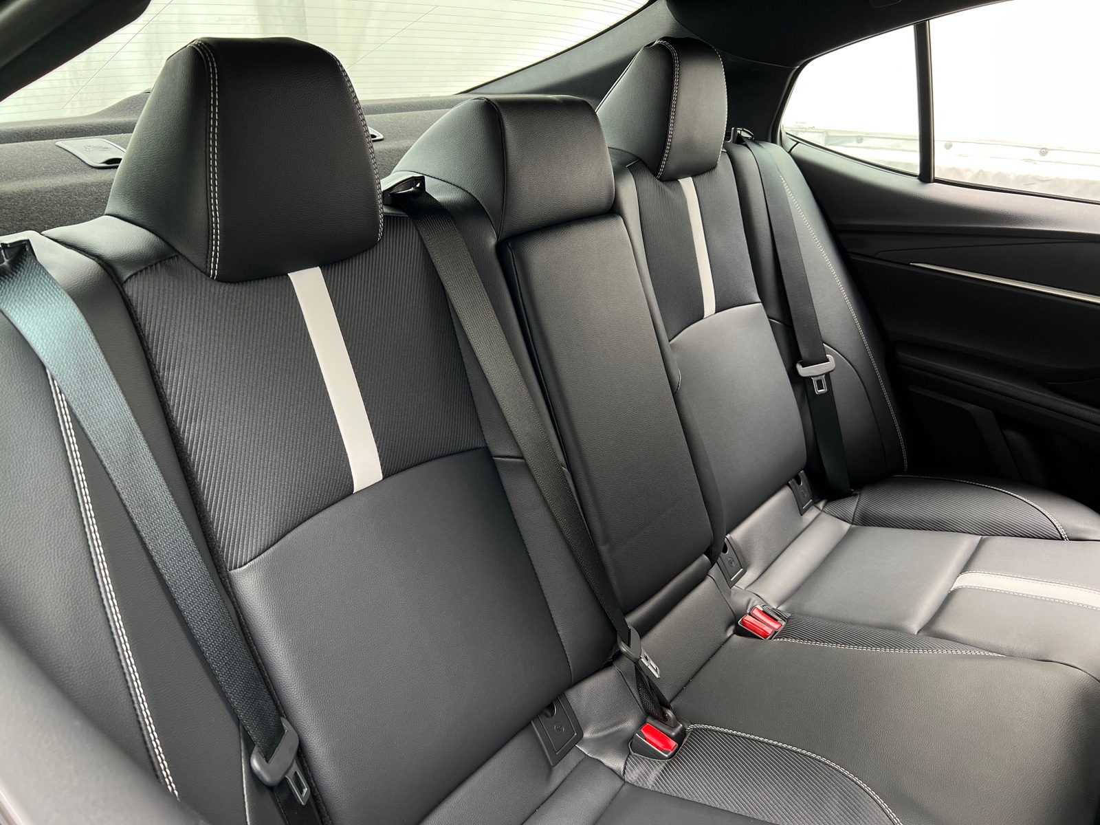 Thumbnail: 2025 Toyota Camry - 5