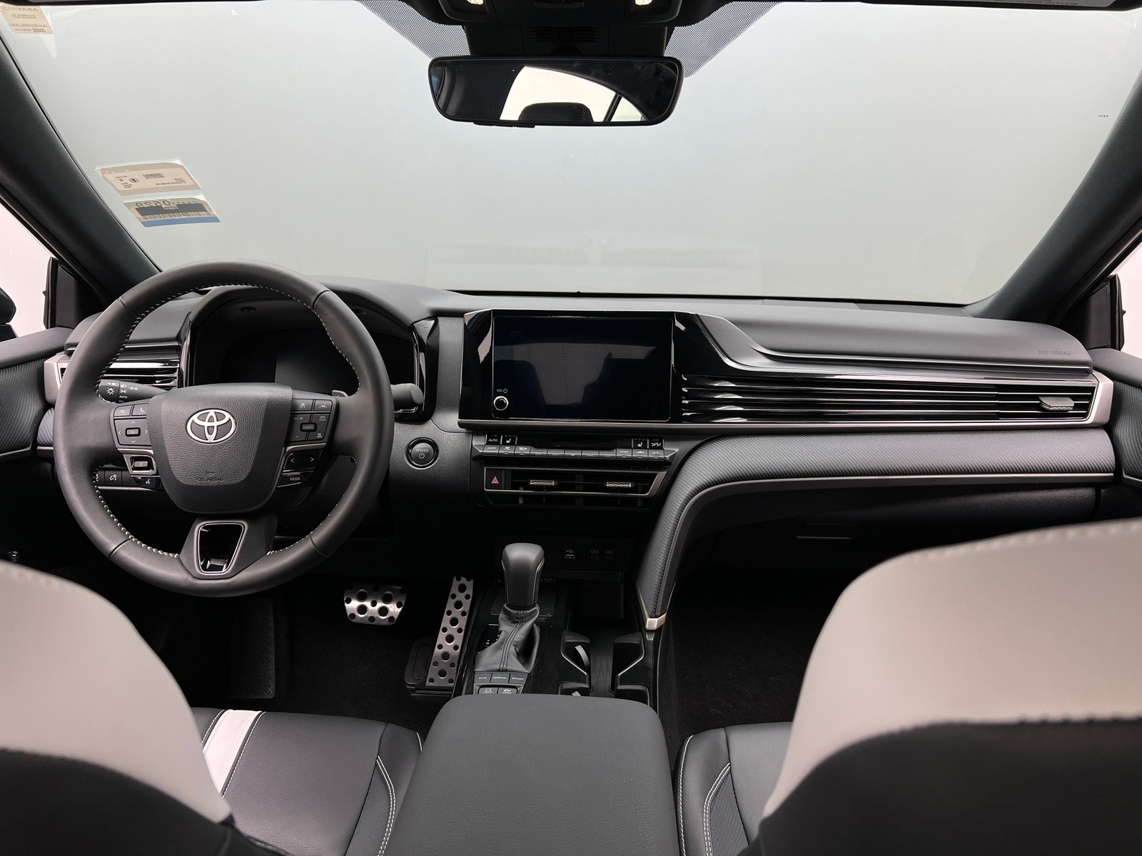 Thumbnail: 2025 Toyota Camry - 2