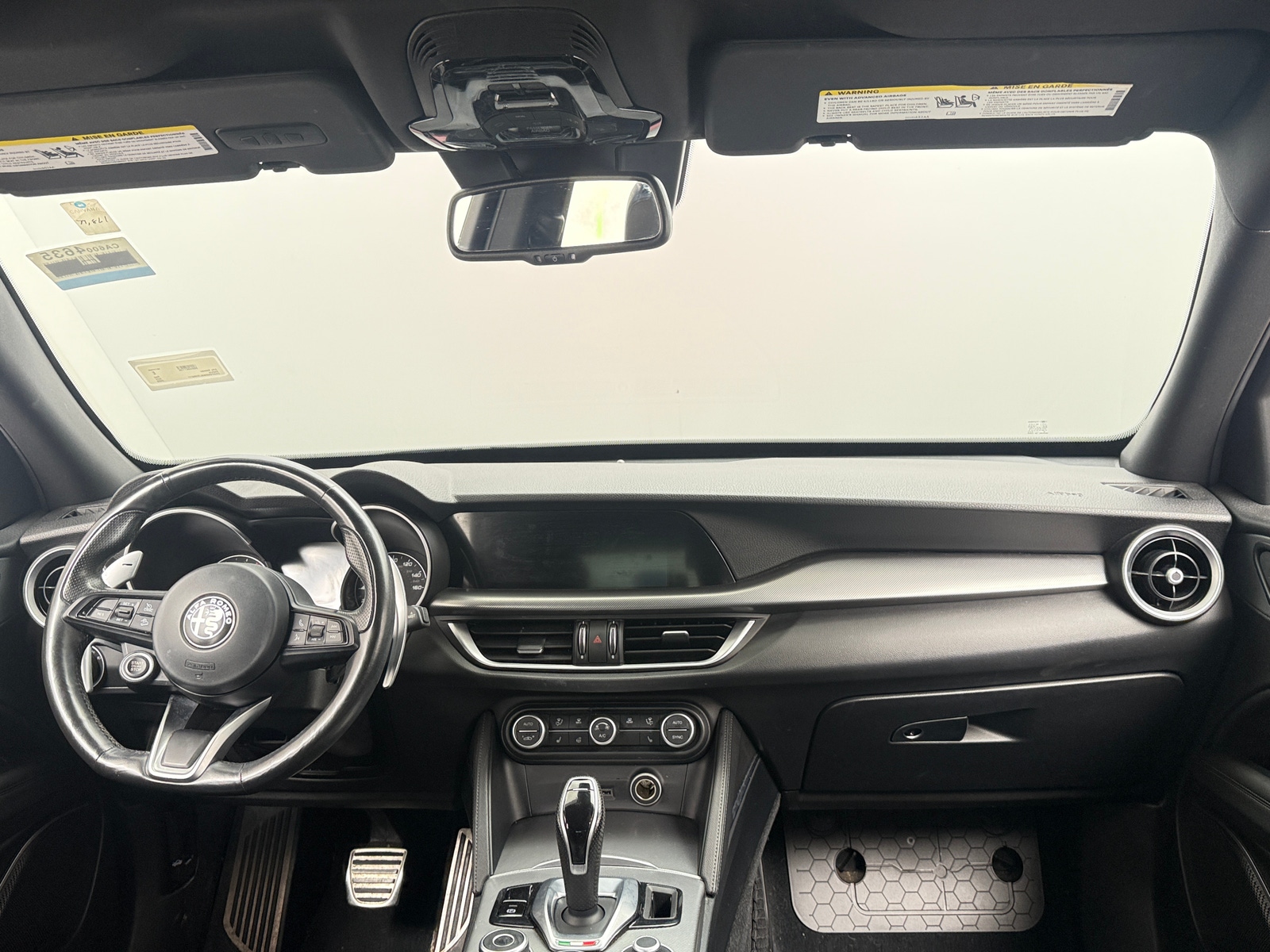 Thumbnail: 2020 Alfa Romeo Stelvio - 2