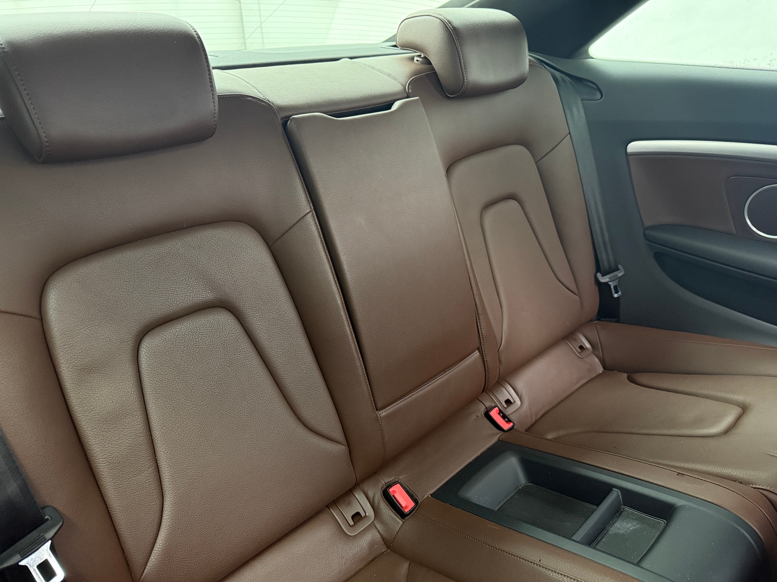 Thumbnail: 2014 Audi A5 - 5