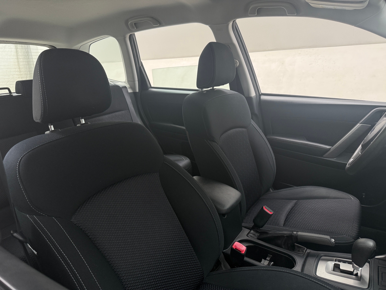 Thumbnail: 2017 Subaru Forester - 2