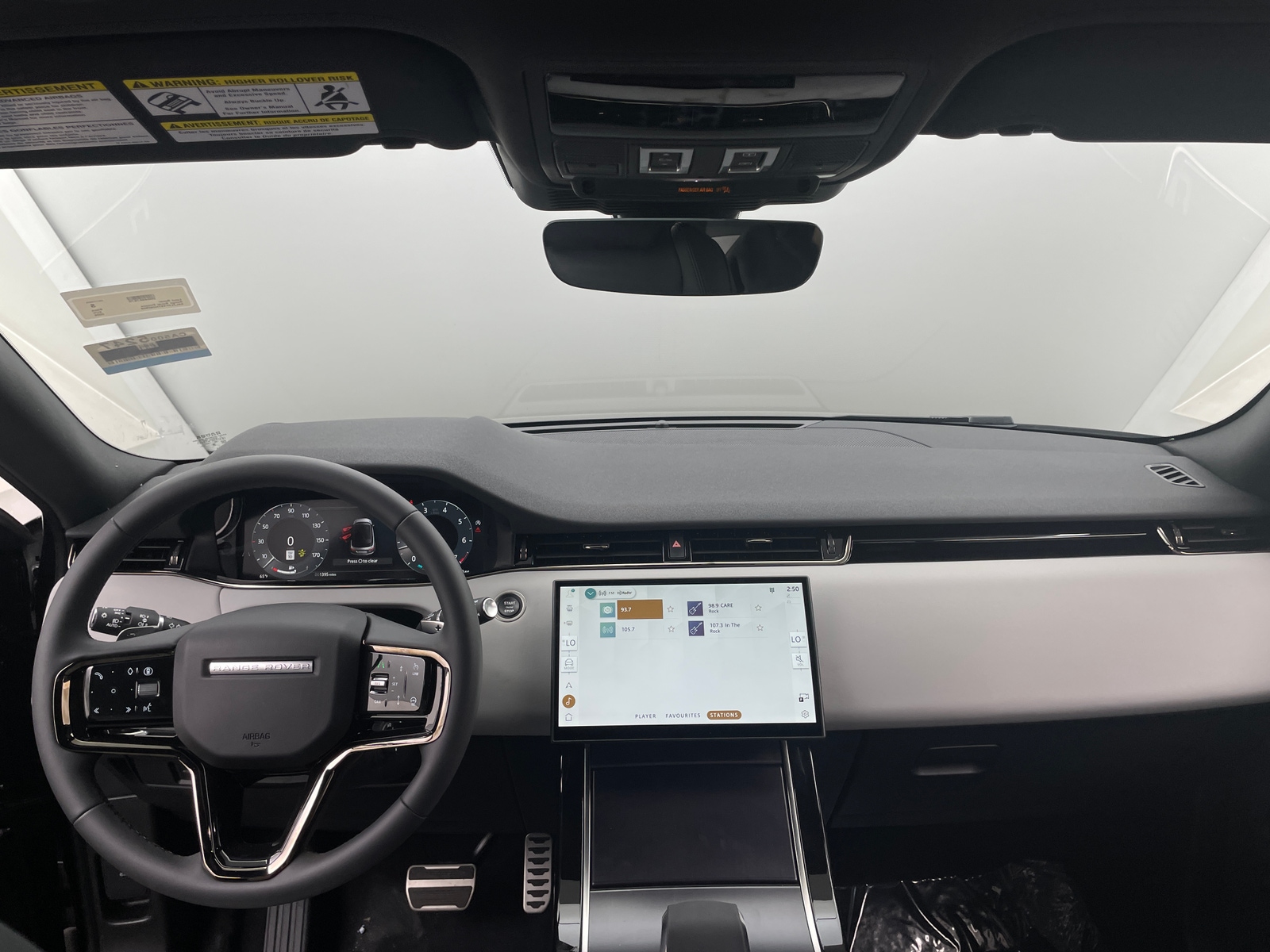 Thumbnail: 2026 Land Rover Range Rover Evoque - 2