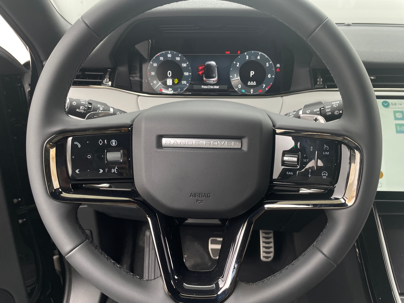 Thumbnail: 2026 Land Rover Range Rover Evoque - 4