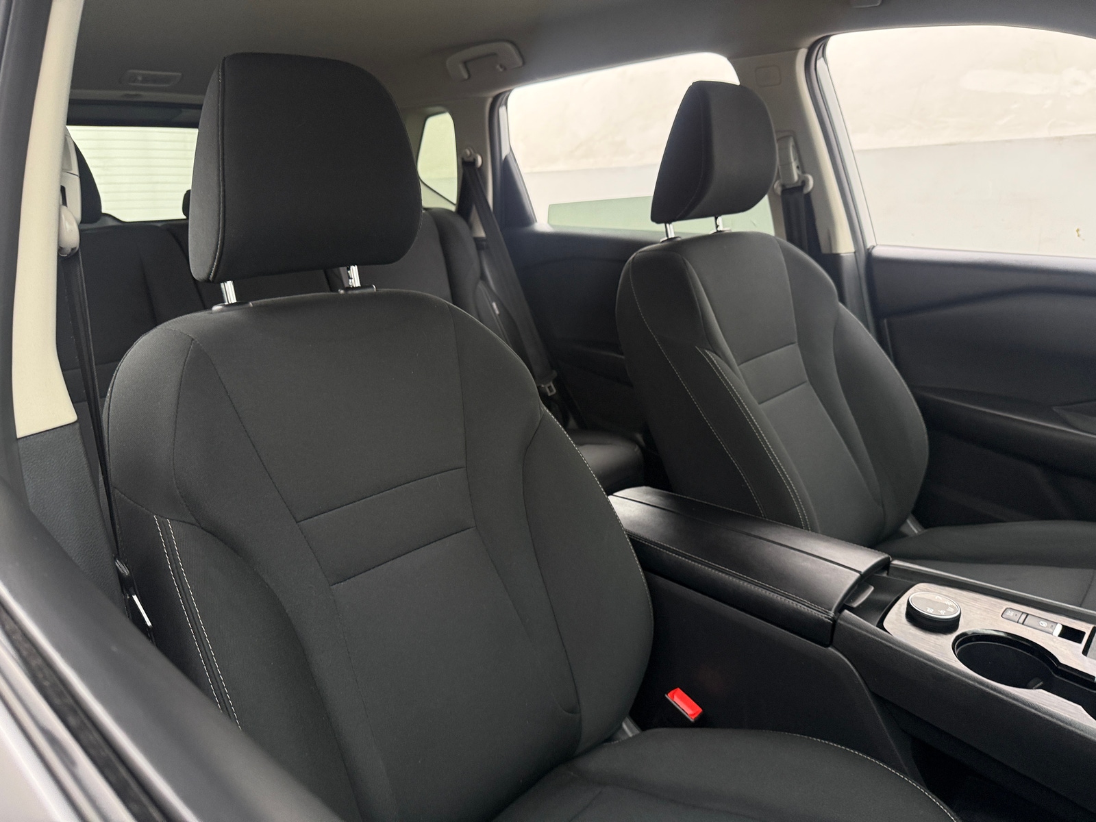 Thumbnail: 2024 Nissan Rogue - 2
