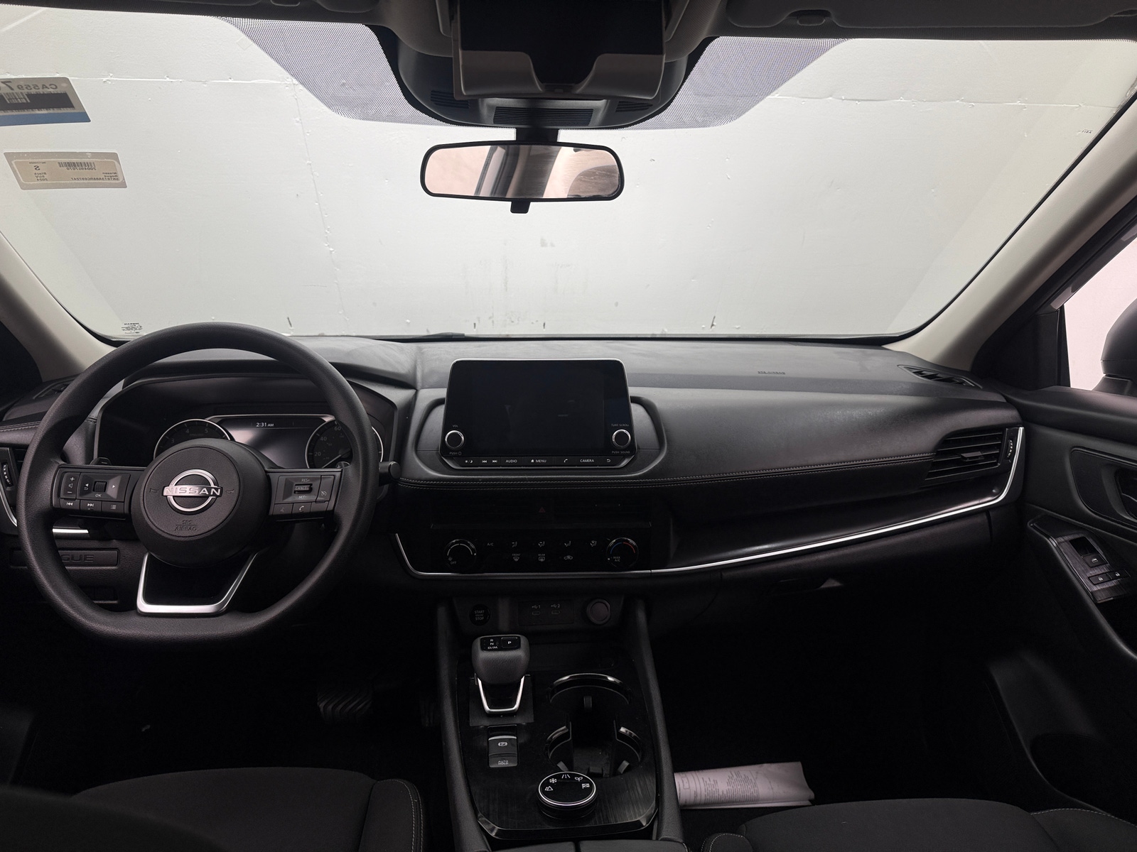 Thumbnail: 2024 Nissan Rogue - 3