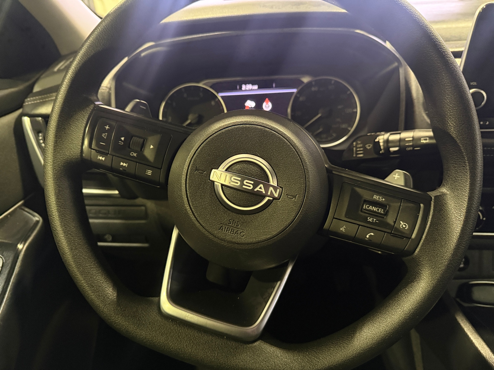 Thumbnail: 2024 Nissan Rogue - 5