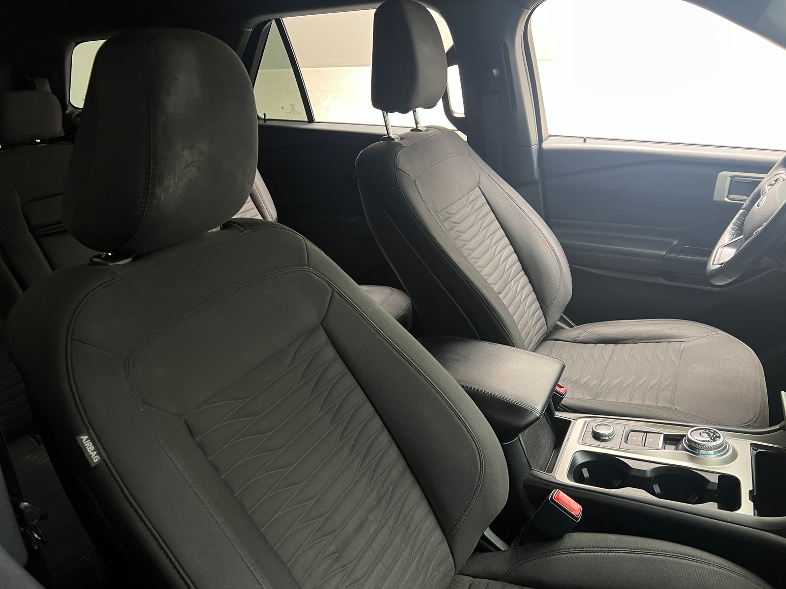 Thumbnail: 2020 Ford Explorer - 2