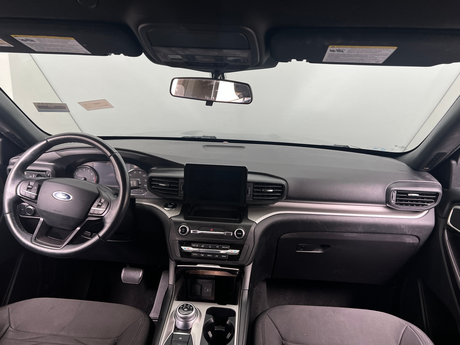 Thumbnail: 2020 Ford Explorer - 3