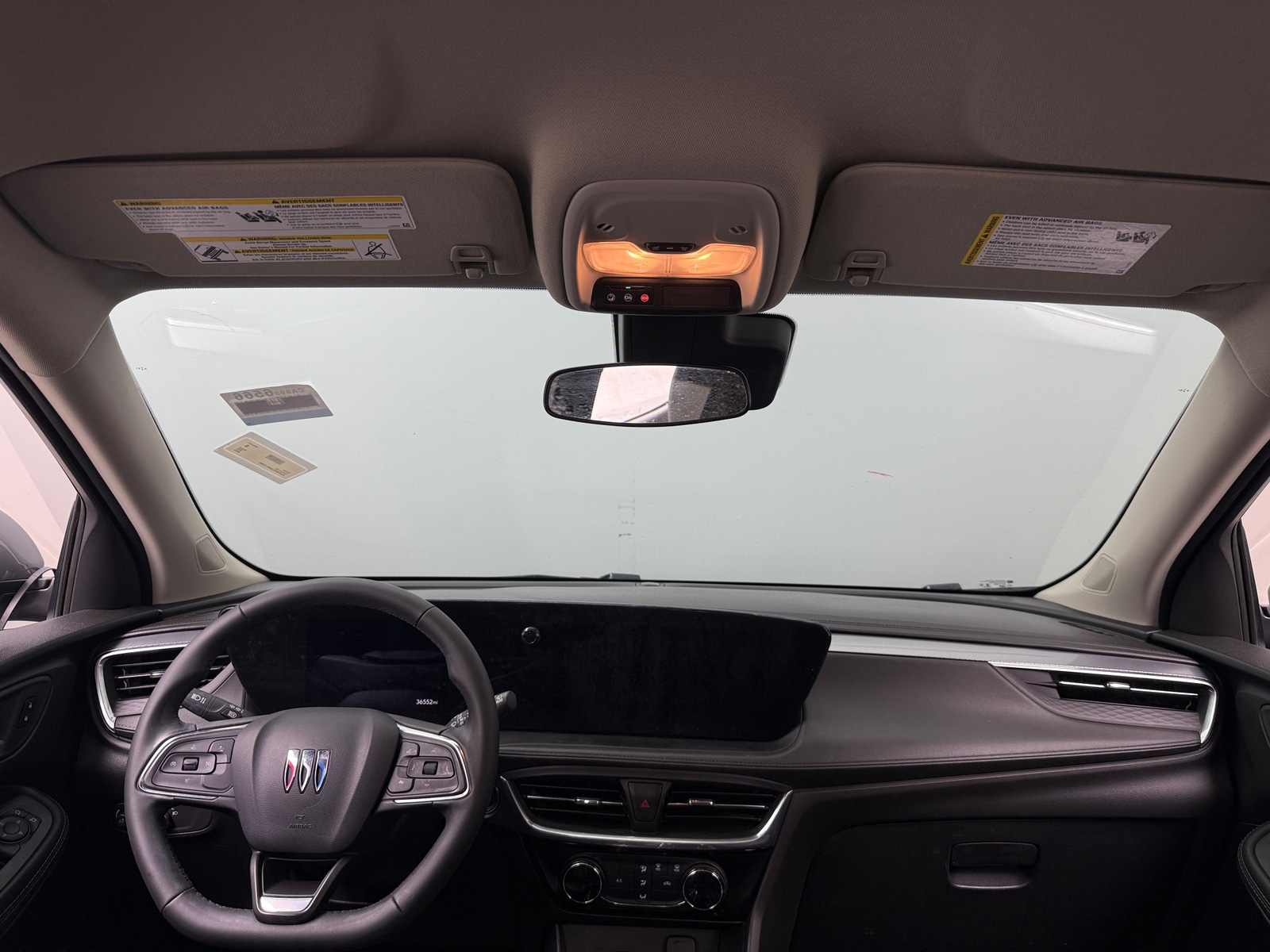 Thumbnail: 2024 Buick Encore GX - 2