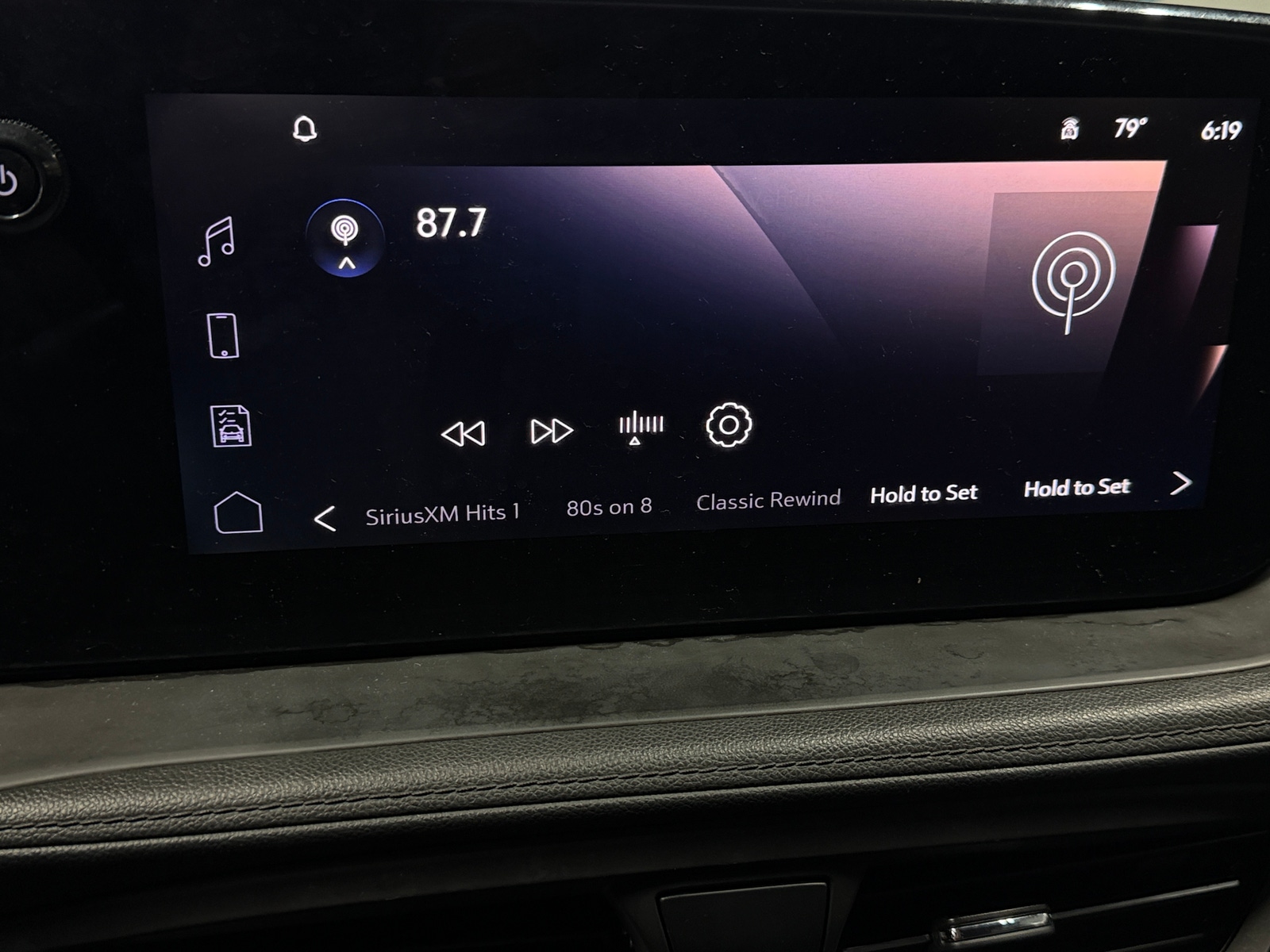 Thumbnail: 2024 Buick Encore GX - 3