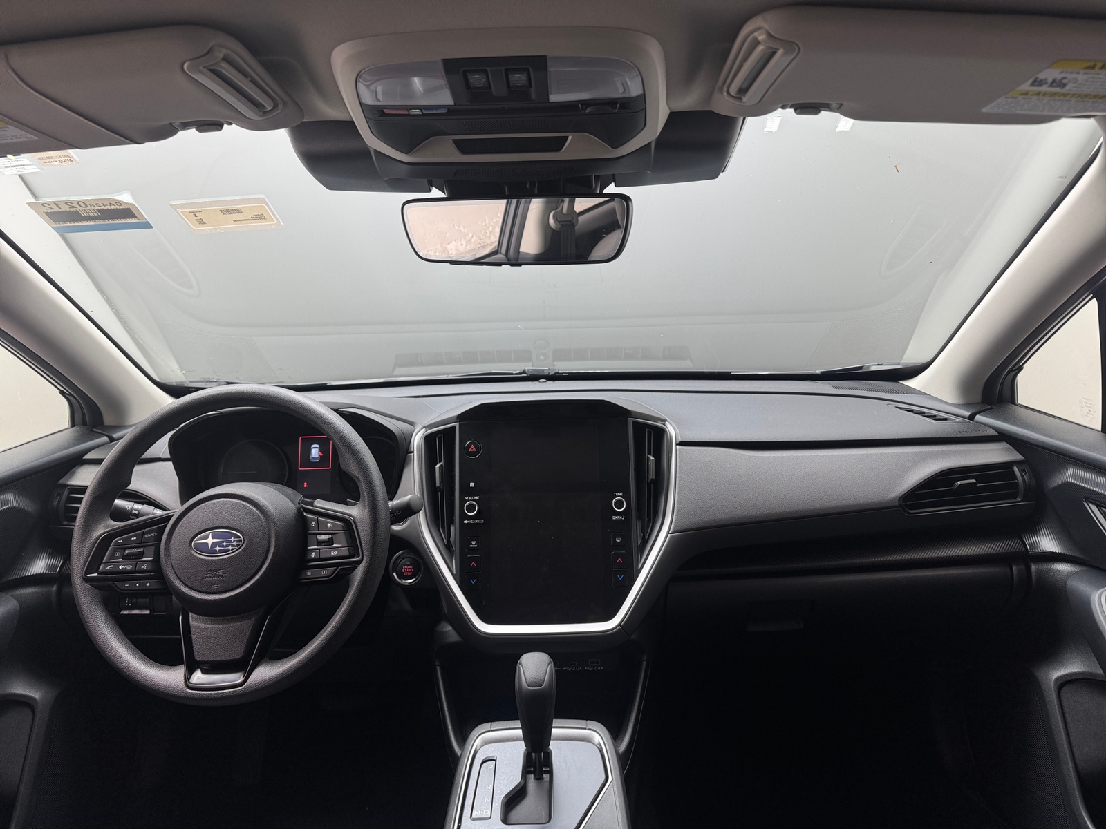 Thumbnail: 2025 Subaru Crosstrek - 3