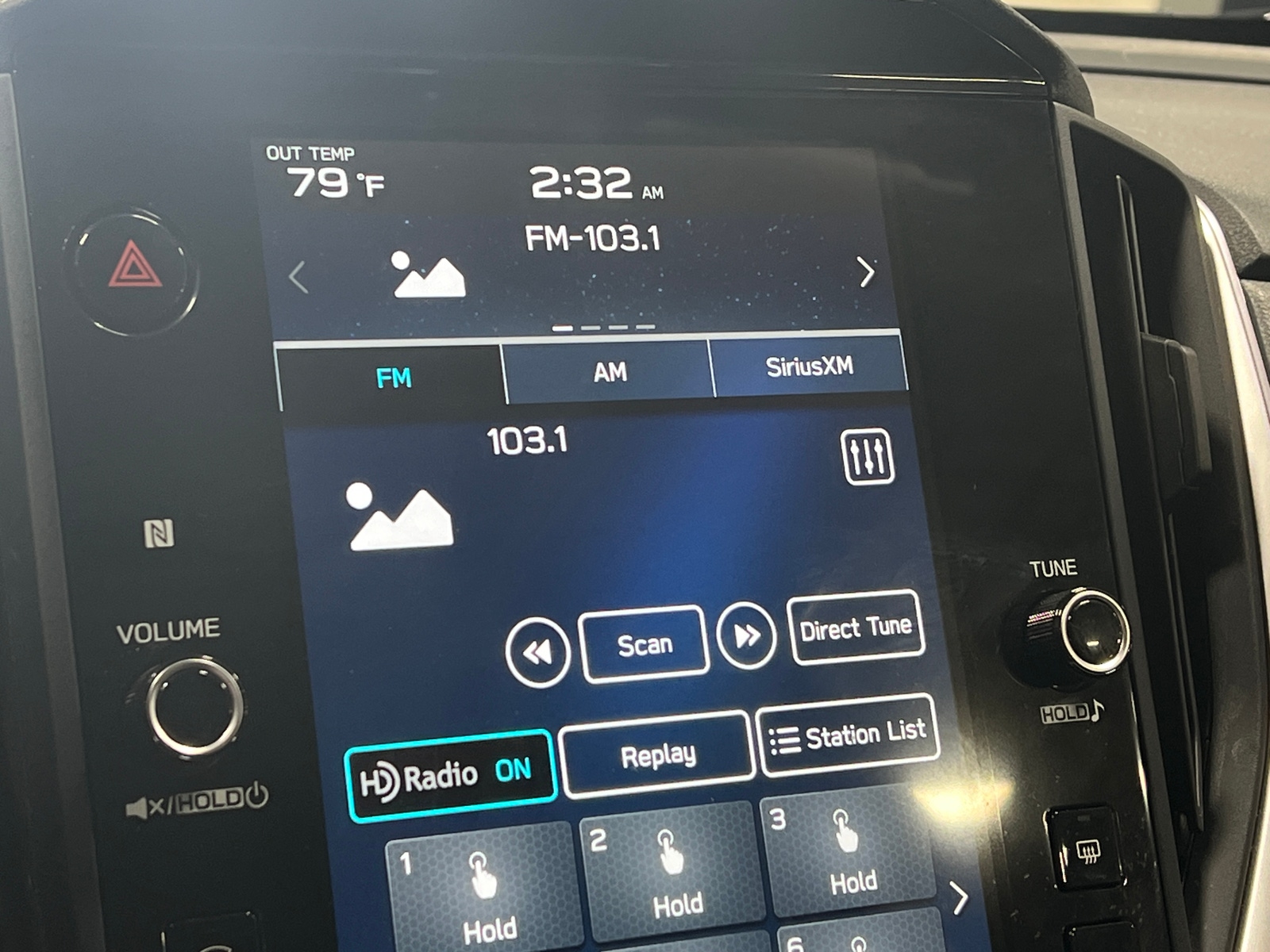 Thumbnail: 2025 Subaru Crosstrek - 4