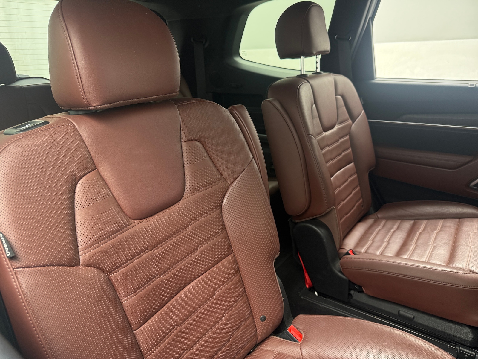 Thumbnail: 2023 Kia Telluride - 5