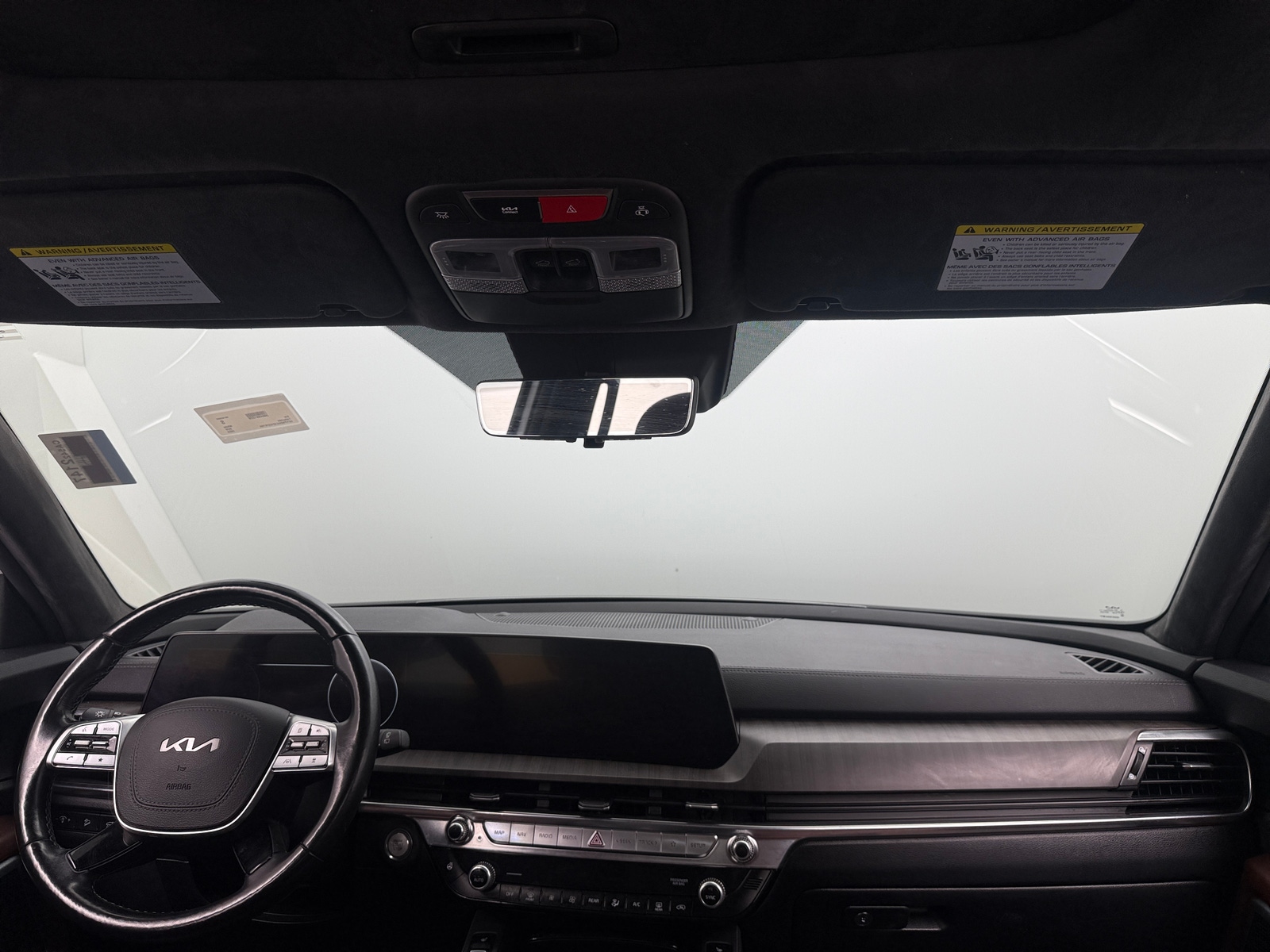 Thumbnail: 2023 Kia Telluride - 2