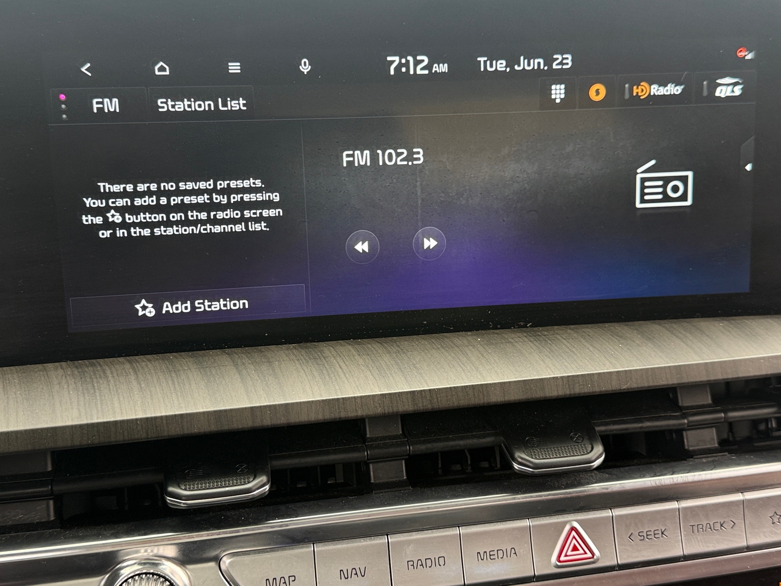 Thumbnail: 2023 Kia Telluride - 3