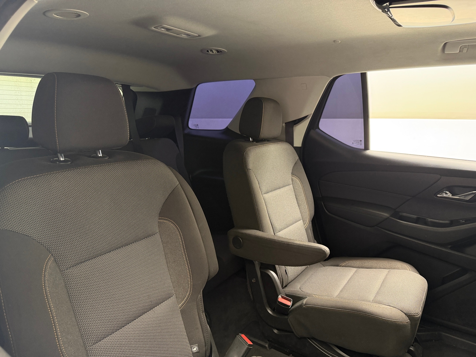 Thumbnail: 2019 Chevrolet Traverse - 6