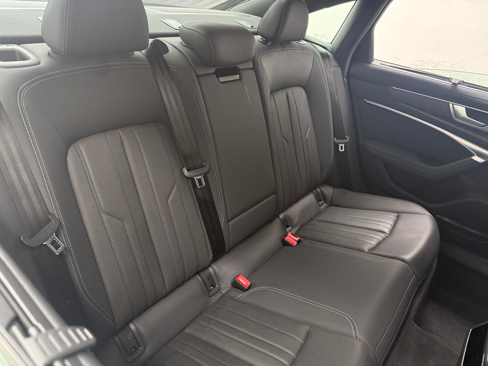 Thumbnail: 2019 Audi A6 - 5