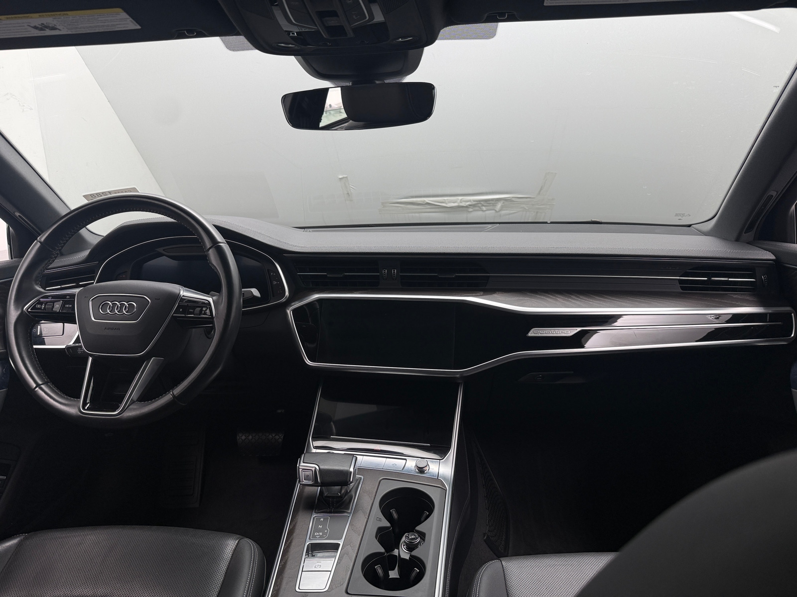 Thumbnail: 2019 Audi A6 - 2