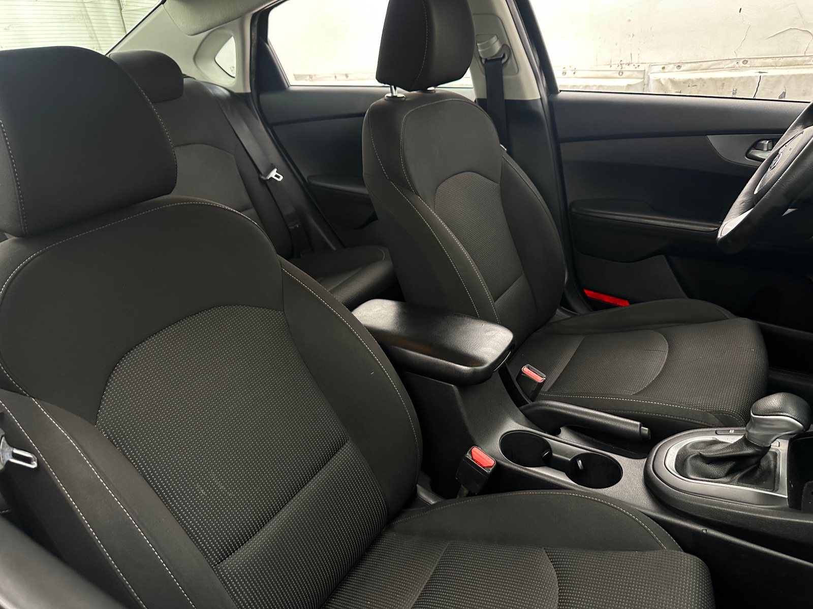 Thumbnail: 2021 Kia Forte - 2