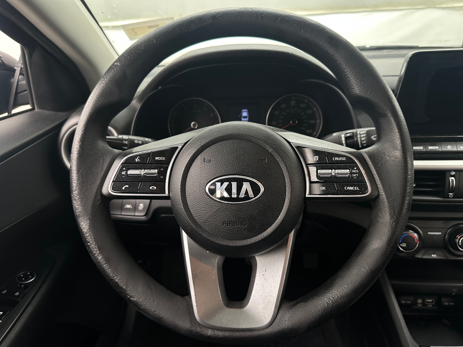 Thumbnail: 2021 Kia Forte - 5