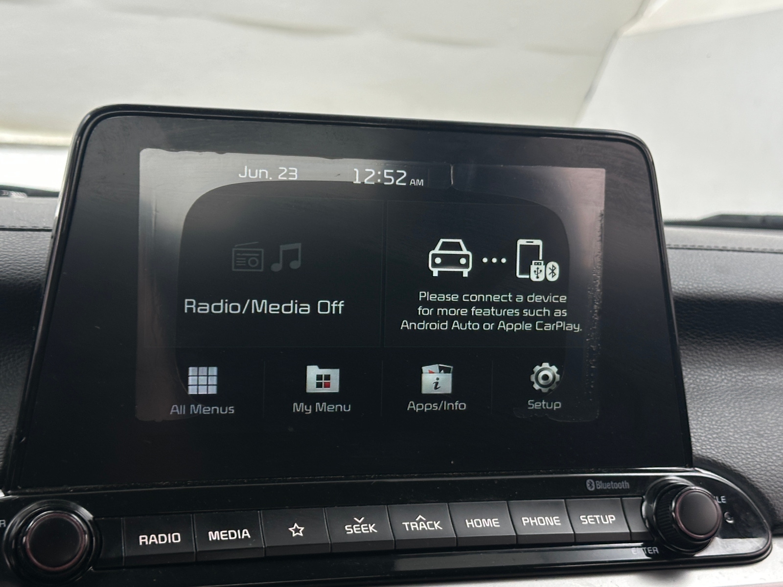Thumbnail: 2021 Kia Forte - 4