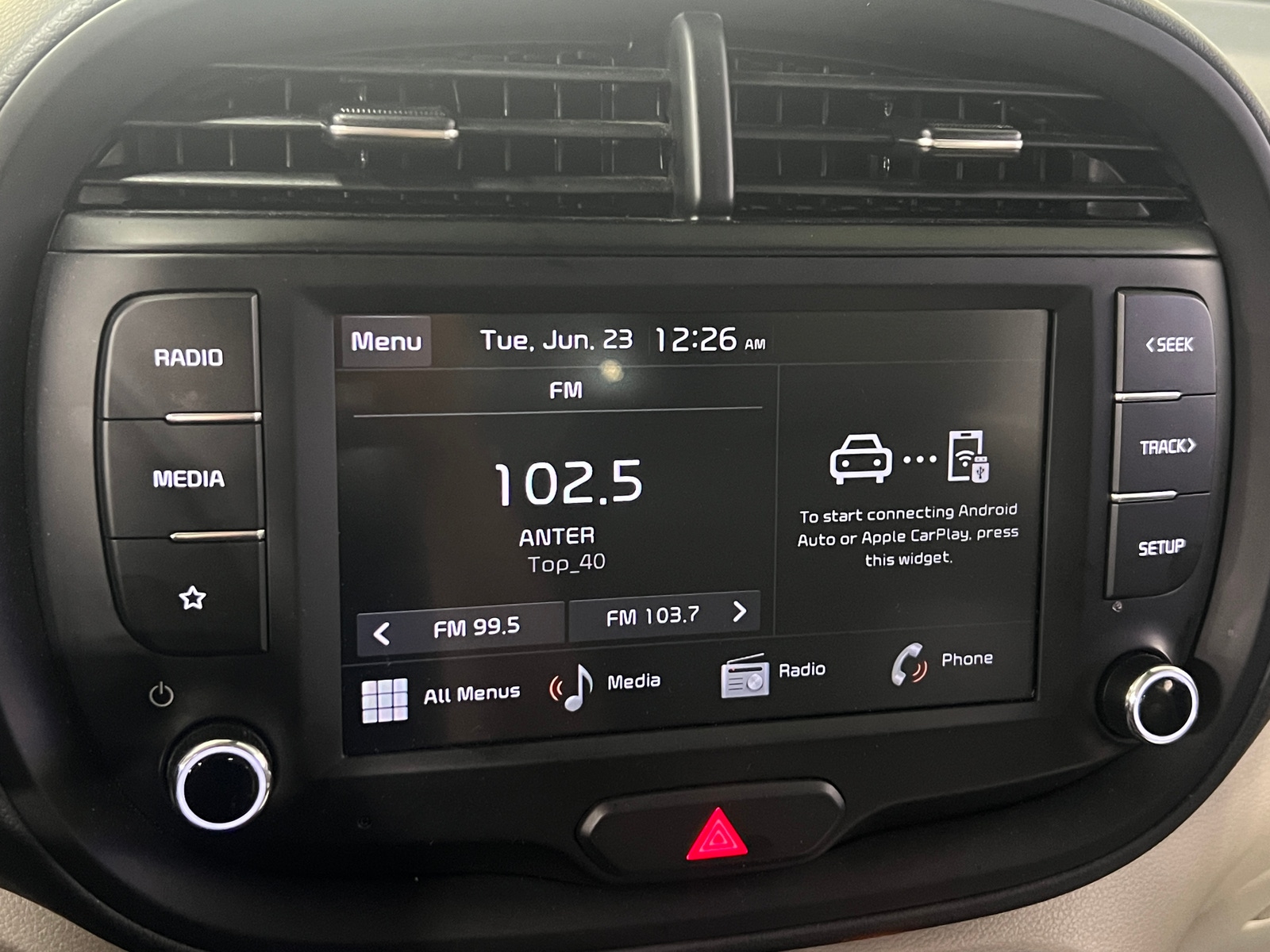 Thumbnail: 2025 Kia Soul - 4