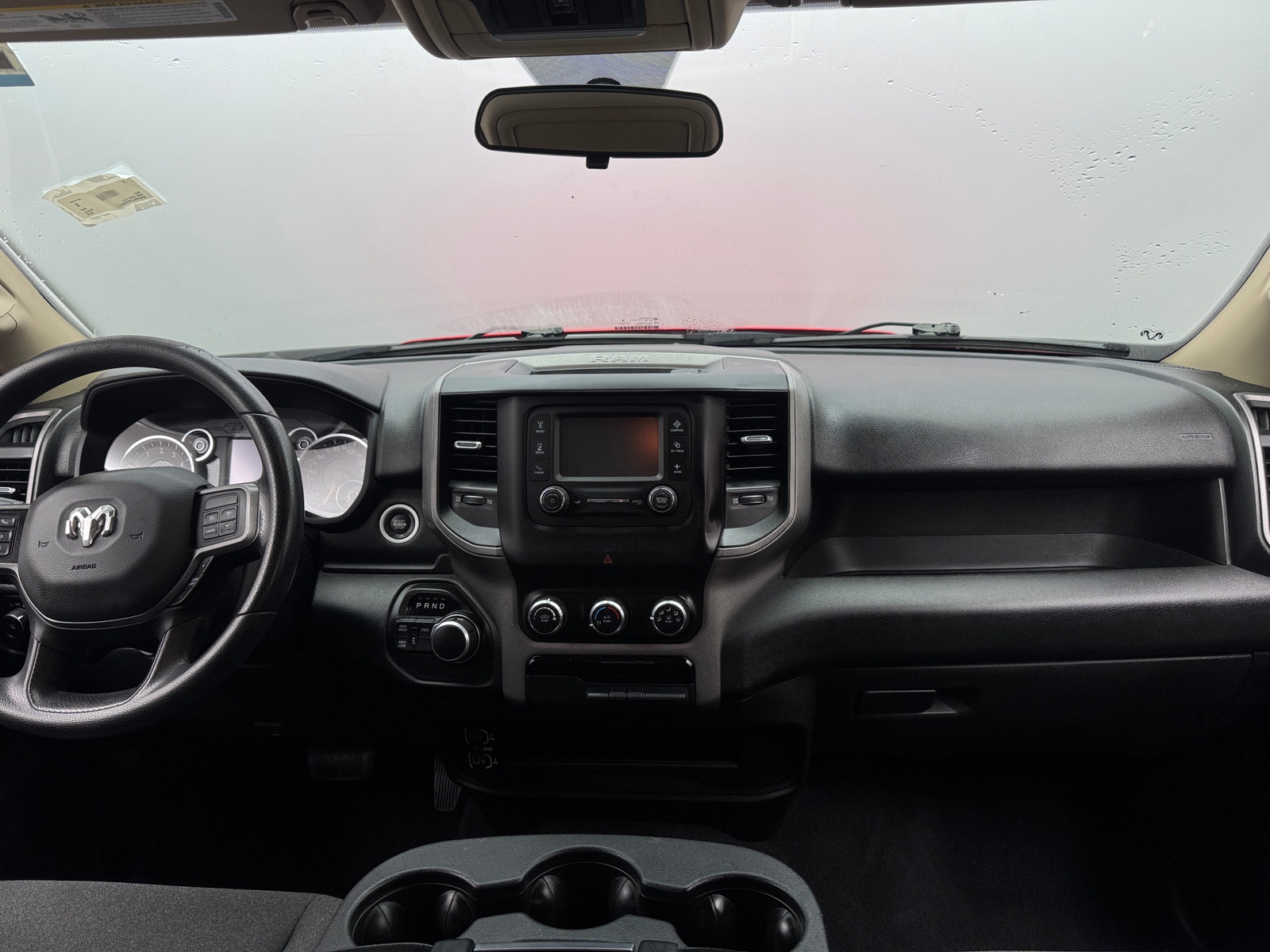 Thumbnail: 2019 RAM 2500 - 2