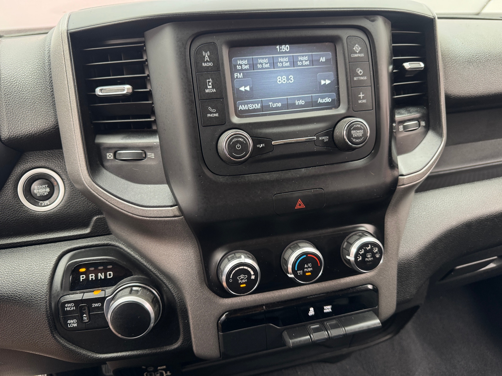 Thumbnail: 2019 RAM 2500 - 3