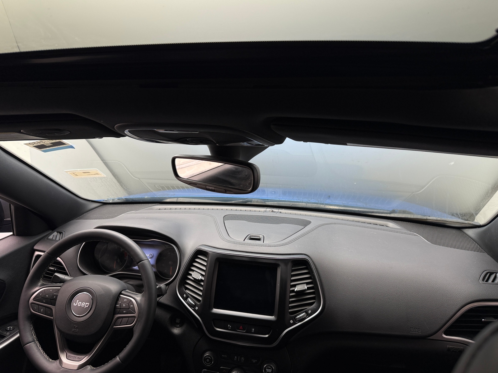 Thumbnail: 2021 Jeep Cherokee - 2