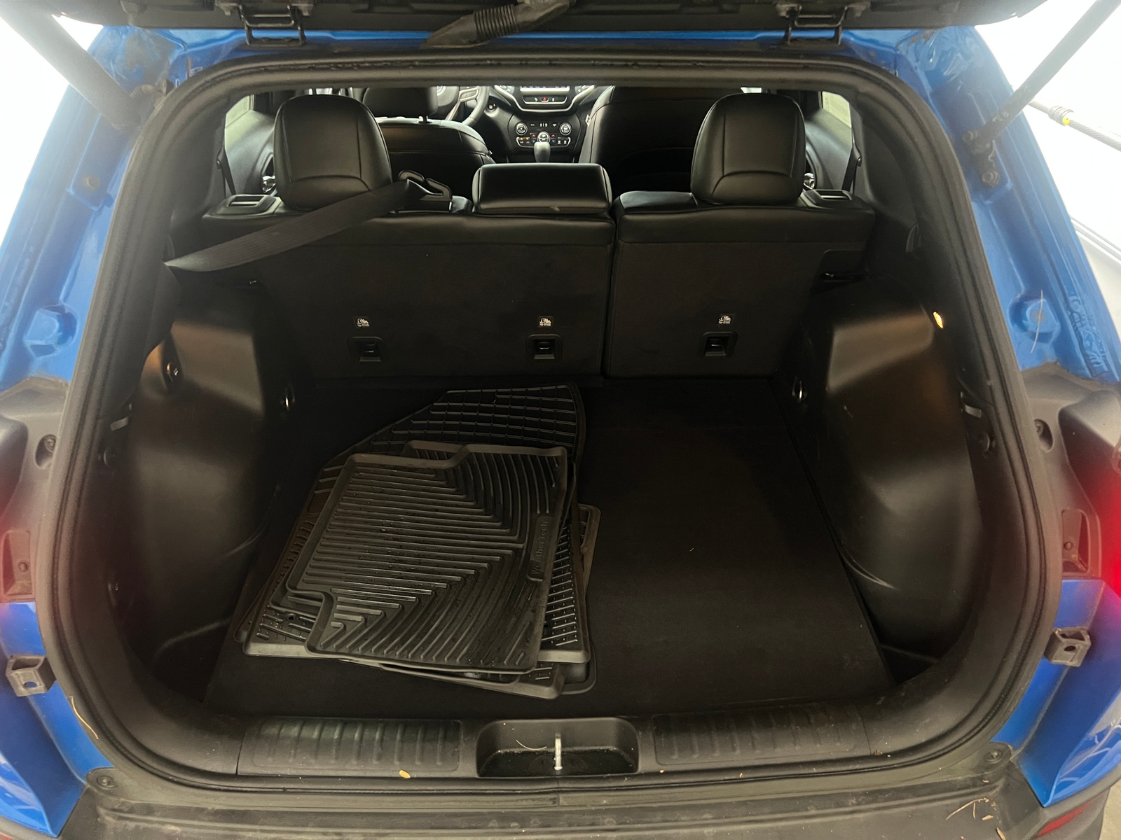 Thumbnail: 2021 Jeep Cherokee - 6