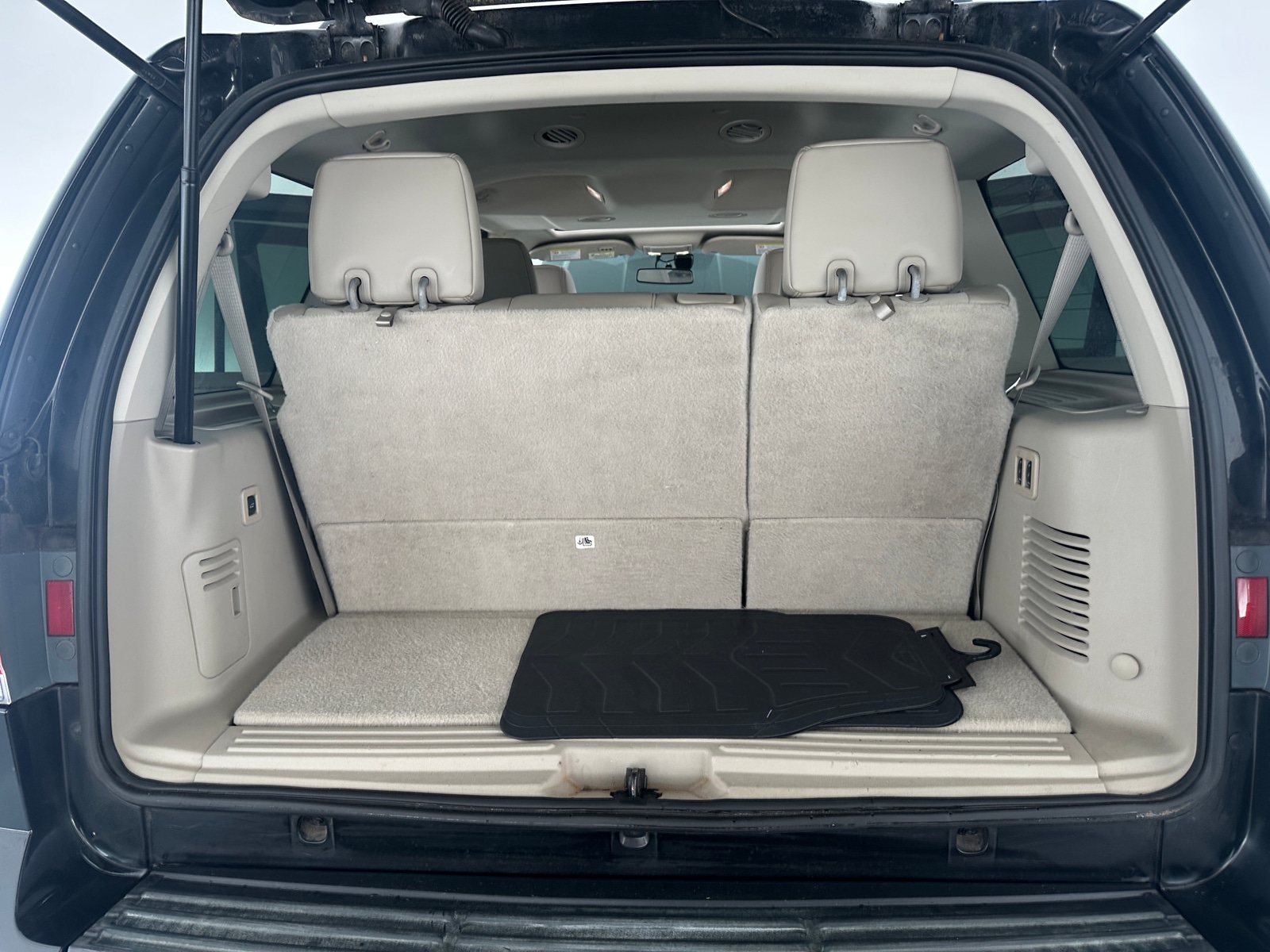 Thumbnail: 2015 Lincoln Navigator - 6