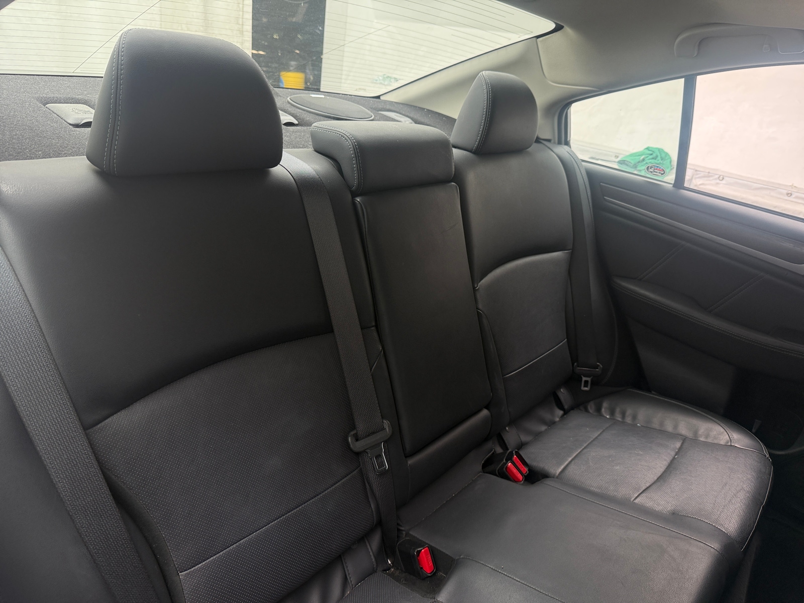 Thumbnail: 2019 Subaru Legacy - 5