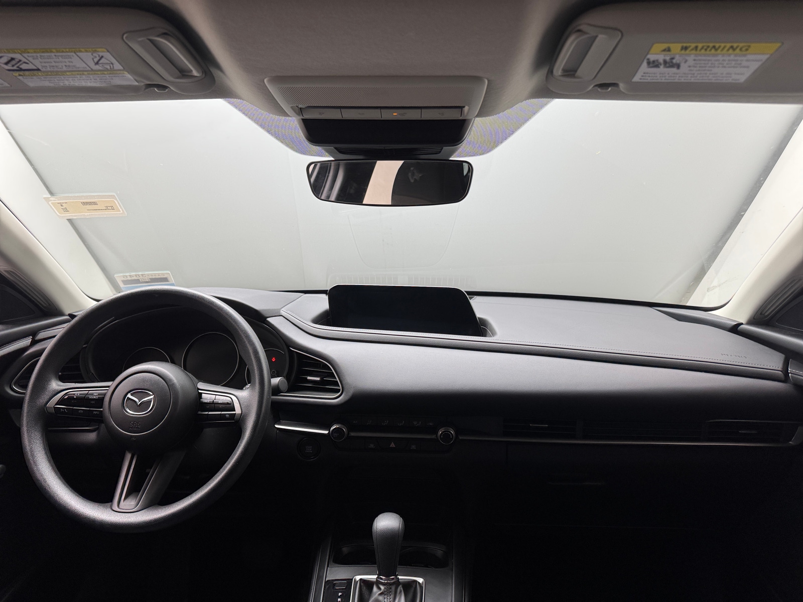 Thumbnail: 2025 Mazda CX-30 - 3