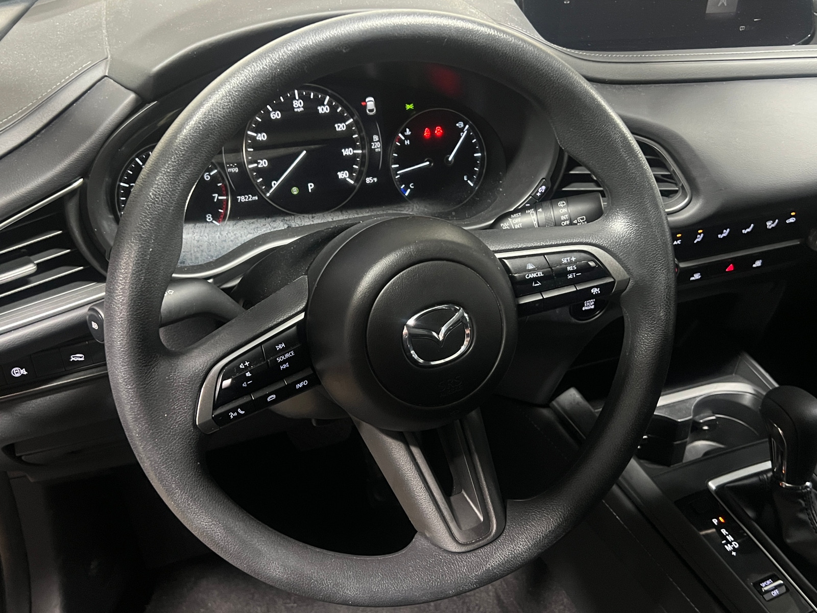 Thumbnail: 2025 Mazda CX-30 - 5