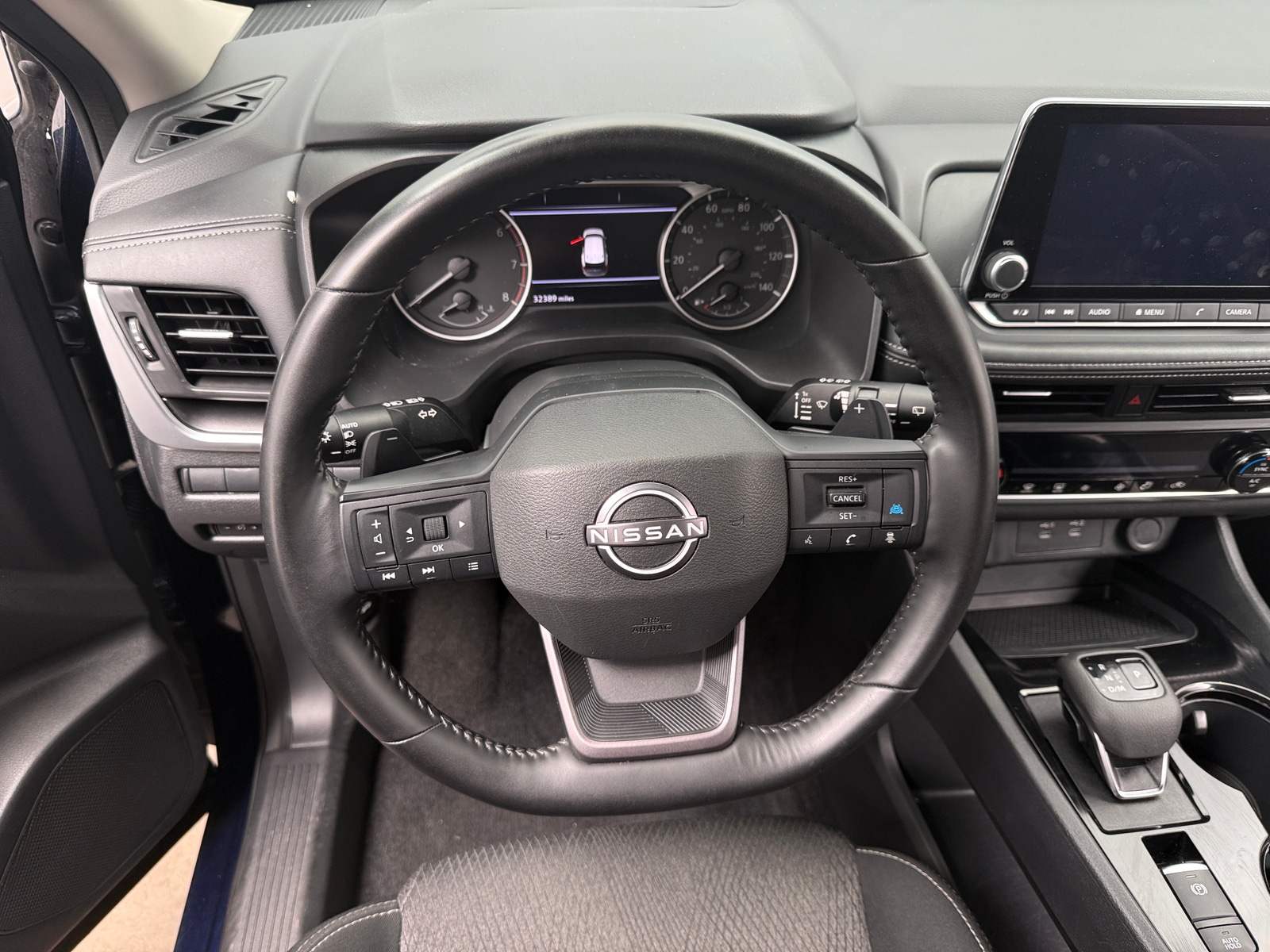 Thumbnail: 2025 Nissan Rogue - 5