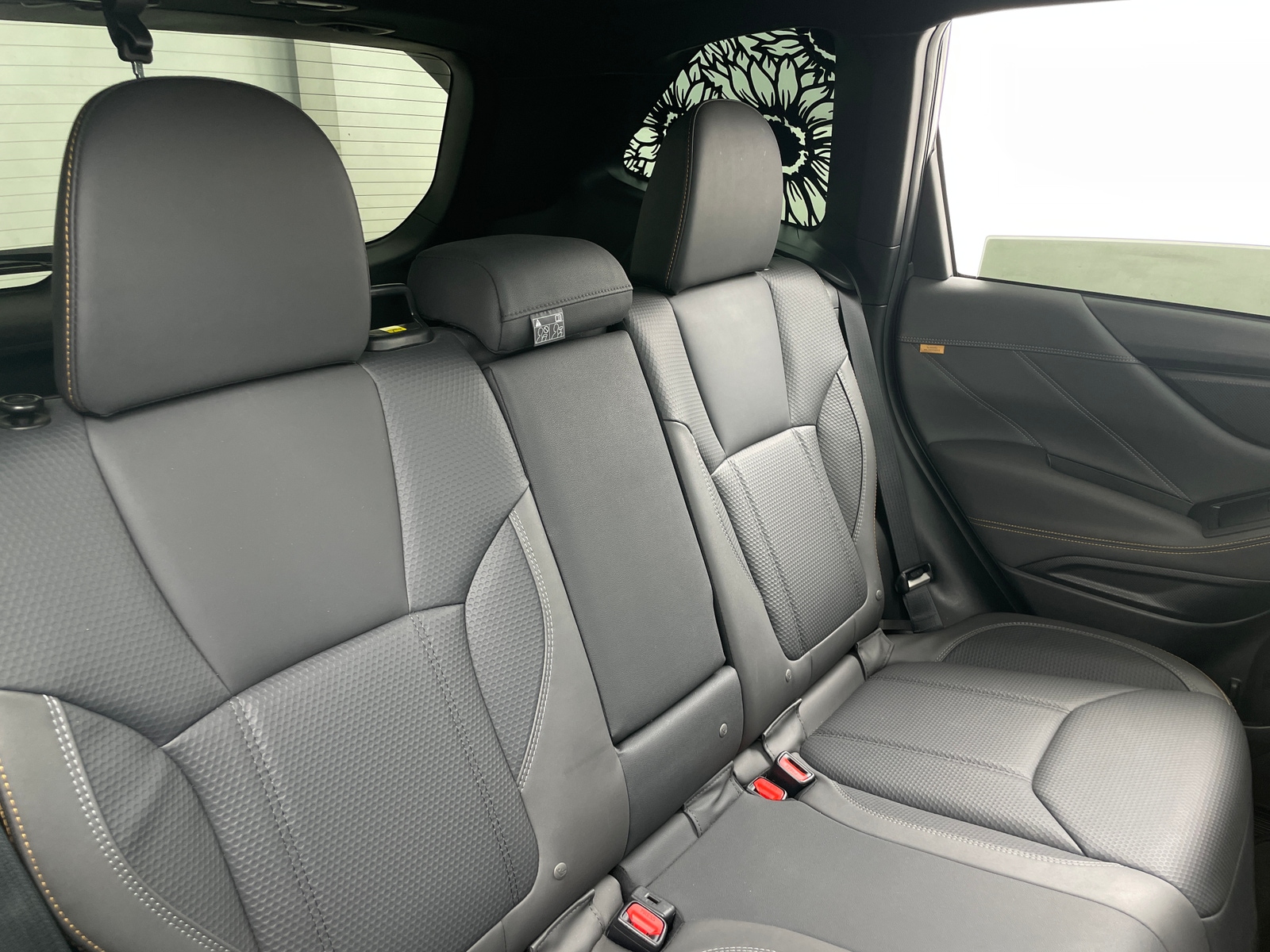 Thumbnail: 2024 Subaru Forester - 5