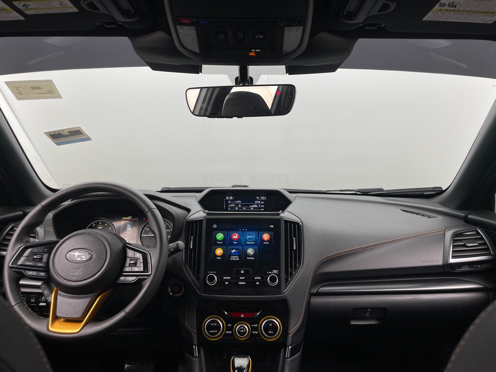 Thumbnail: 2024 Subaru Forester - 2