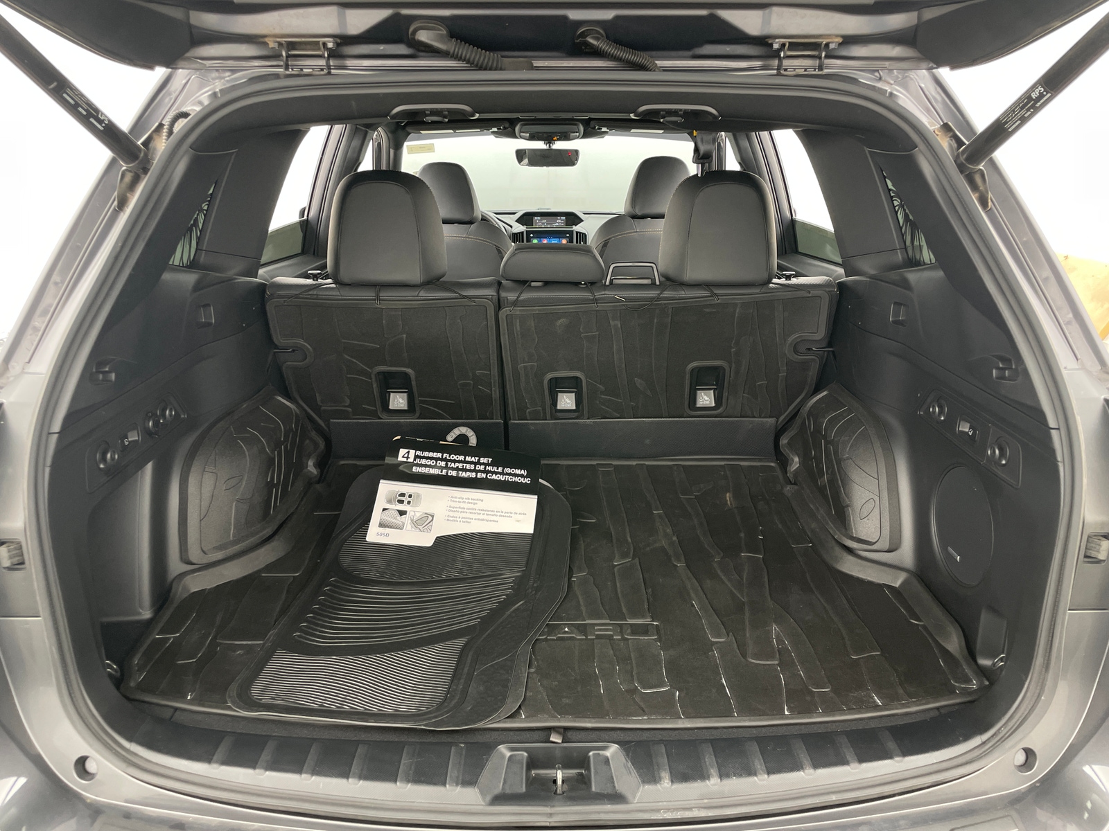 Thumbnail: 2024 Subaru Forester - 6