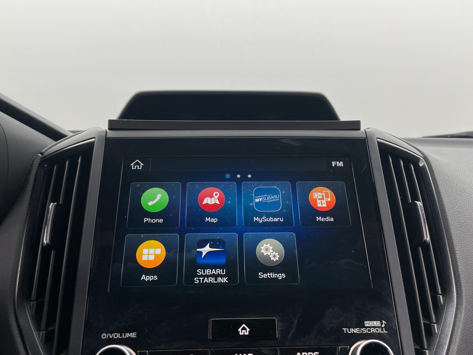 Thumbnail: 2024 Subaru Forester - 3