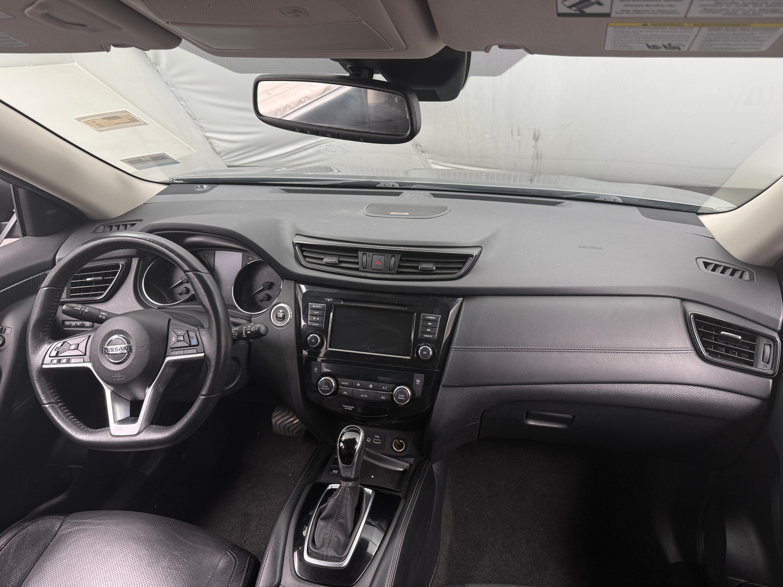 Thumbnail: 2020 Nissan Rogue - 2